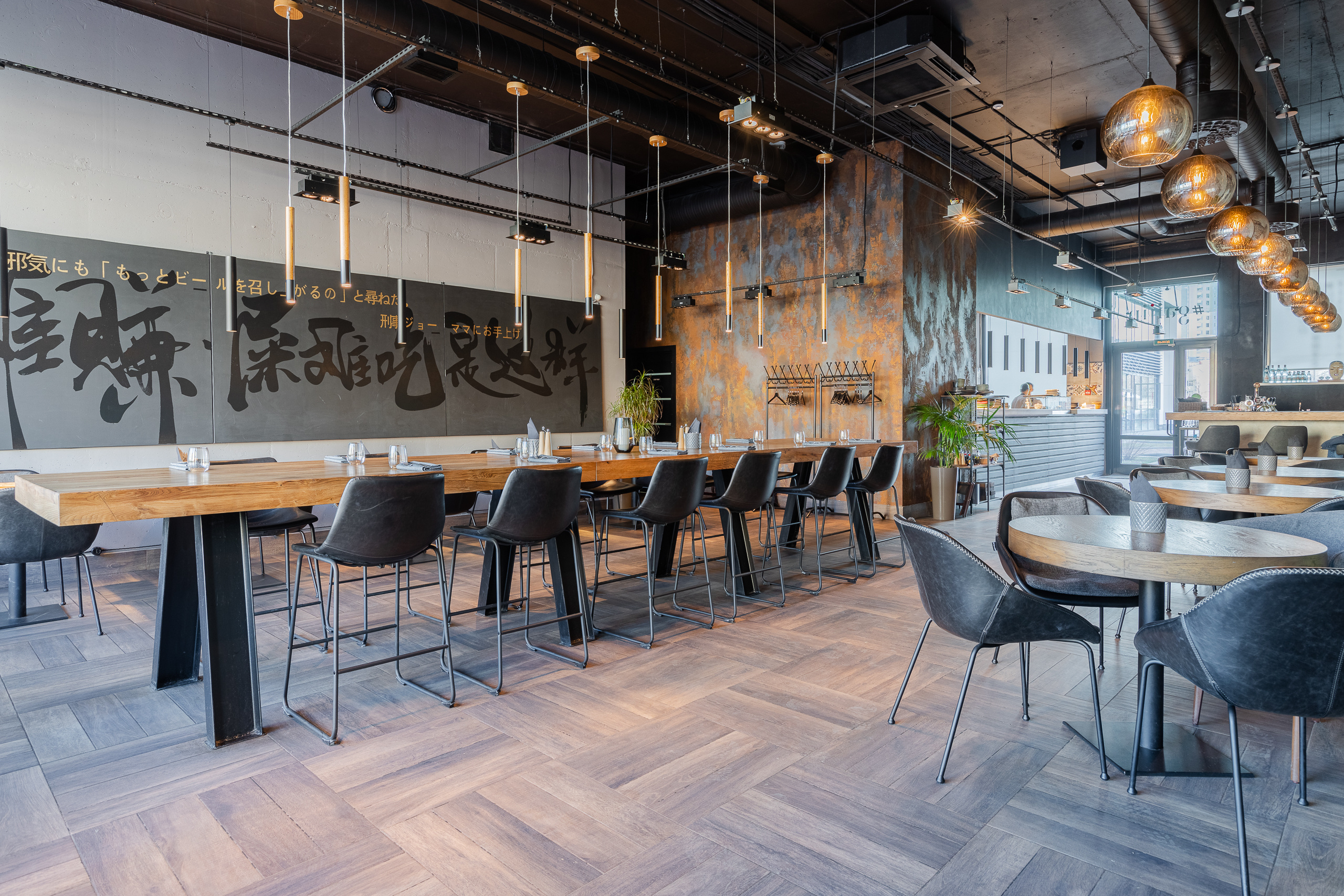 Рестораны. Дмитрий Сущевский фотограф, видеомэйкер