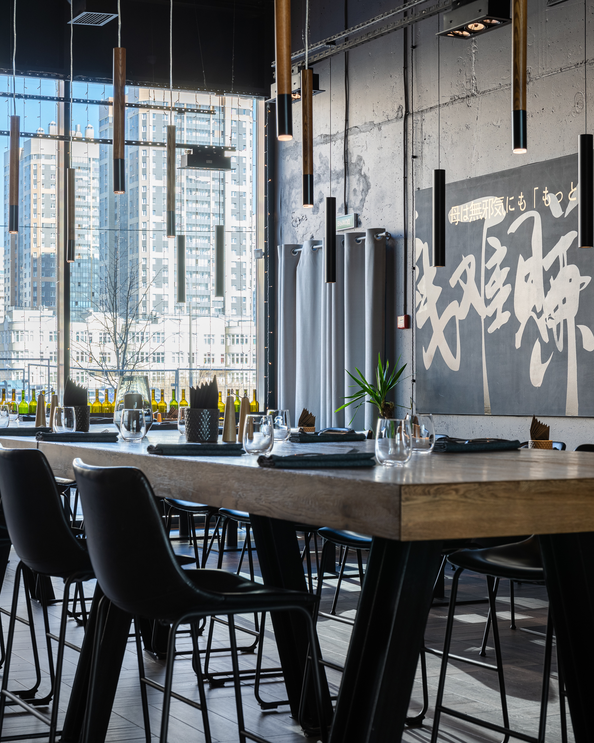 Рестораны. Дмитрий Сущевский фотограф, видеомэйкер