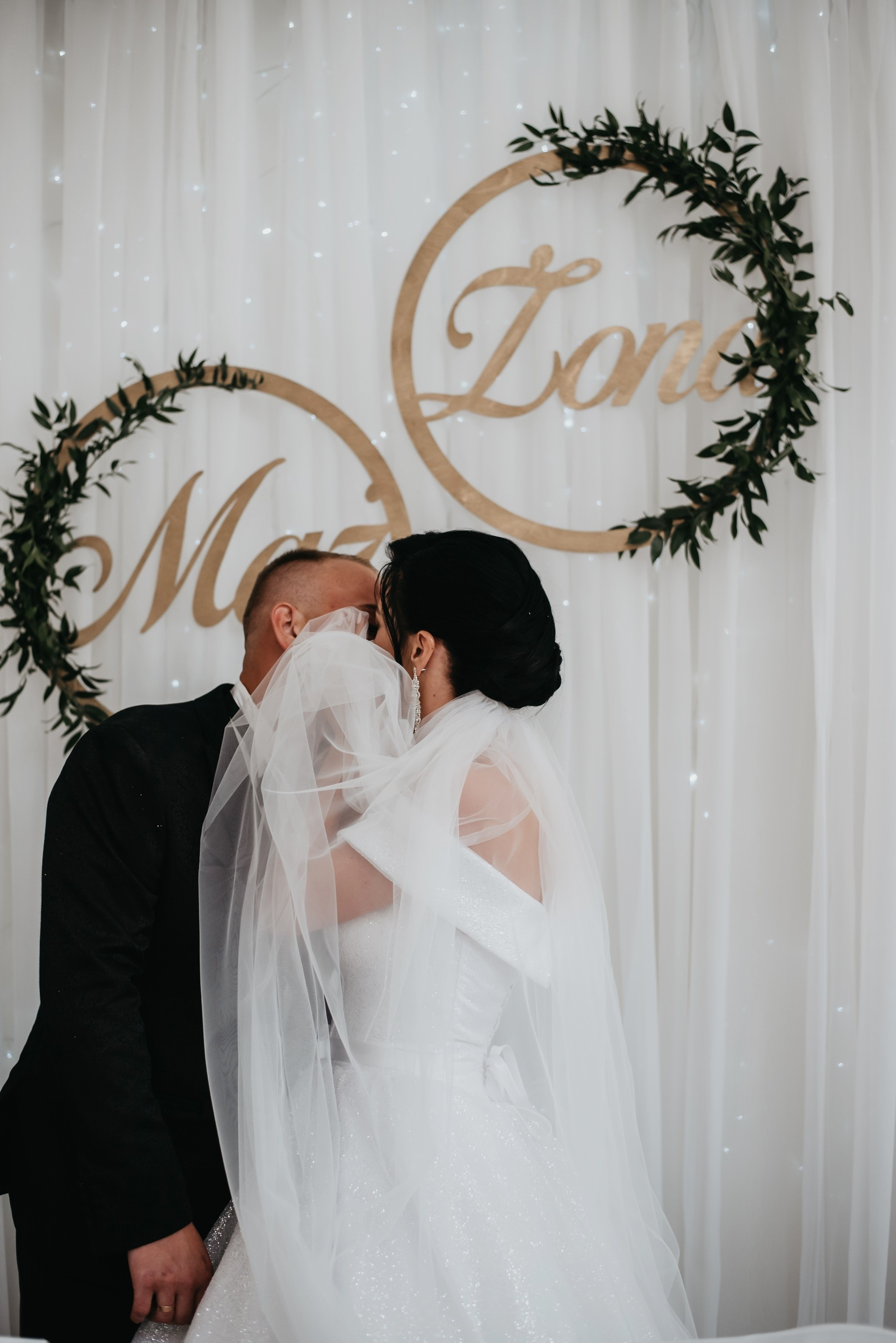 Wiktoria i Mateusz | mój pierwszy reportaż. Dominika Strachacka Fotografia | Fotograf ślubny i rodzinny Opole Lubelskie Lublin