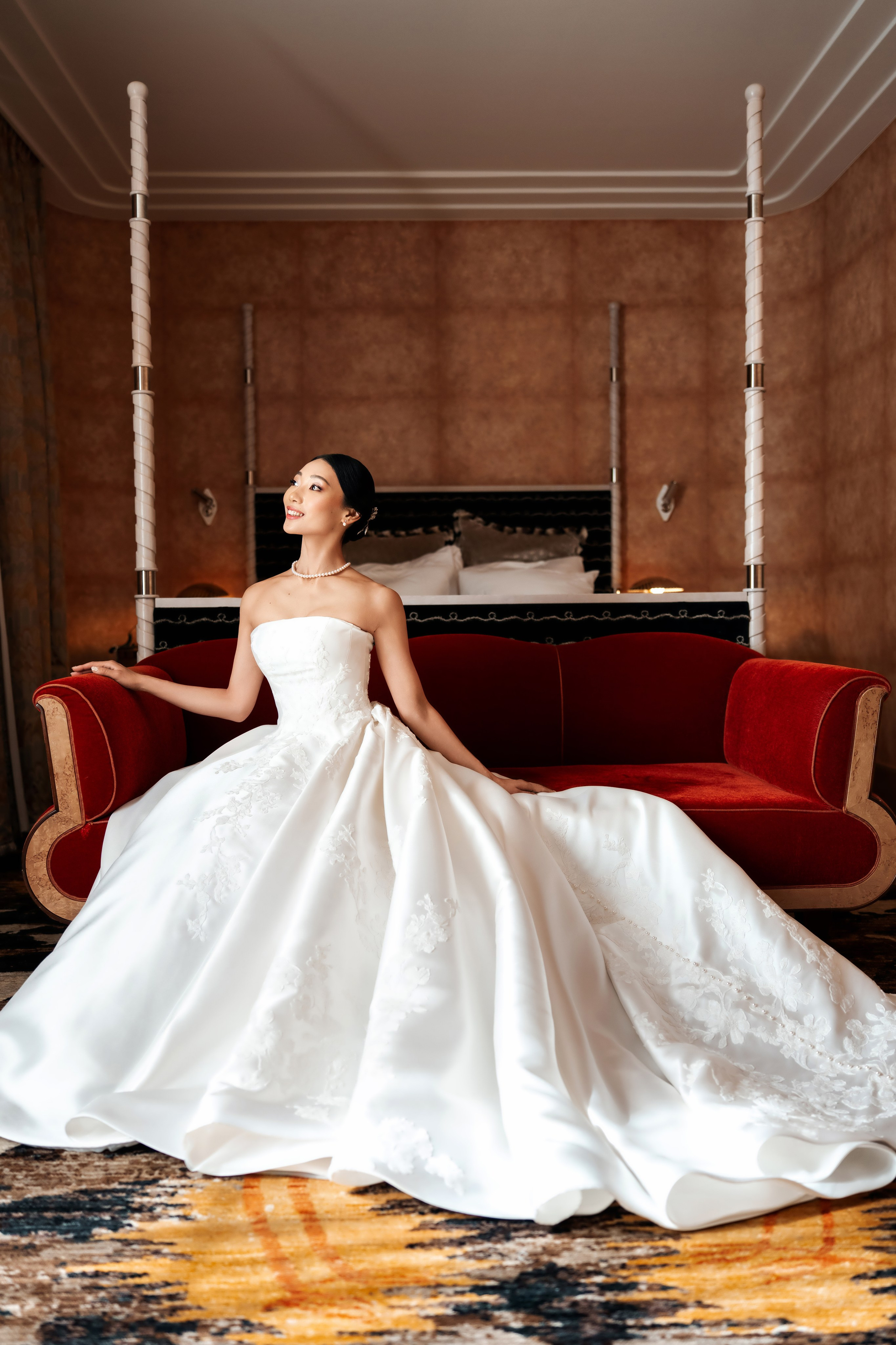 LUKAS & MARIKO. Wedding Photographer in Marbella, Como, Tuscany, Cannes