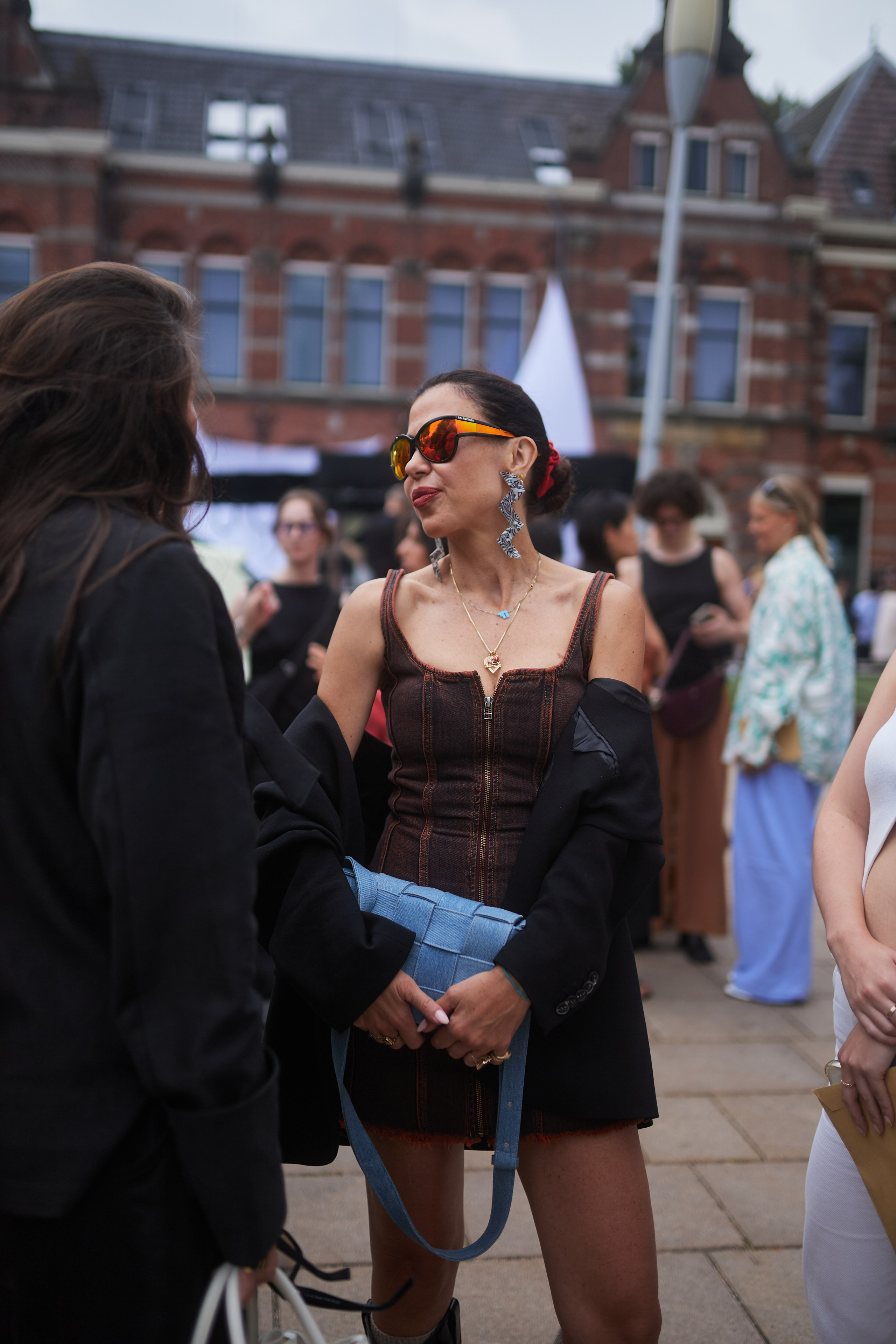 Amsterdam Fashion Week 3.09. Professionele Portret- en Zakelijke Fotograaf in Nederland | Amsterdam, Den Haag, Leiden, Zoetermeer
