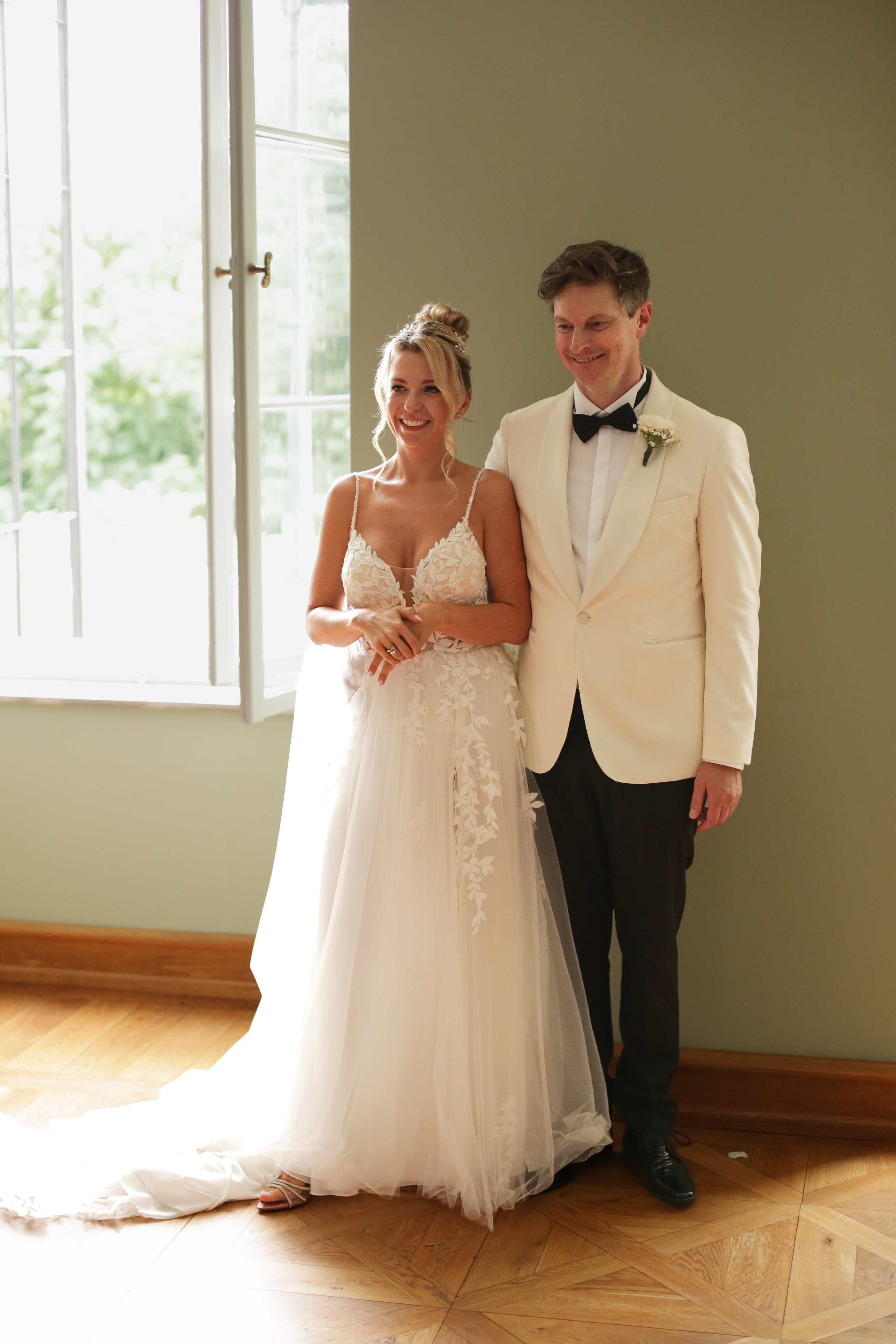 Wedding. Portrait Photographer in Berlin