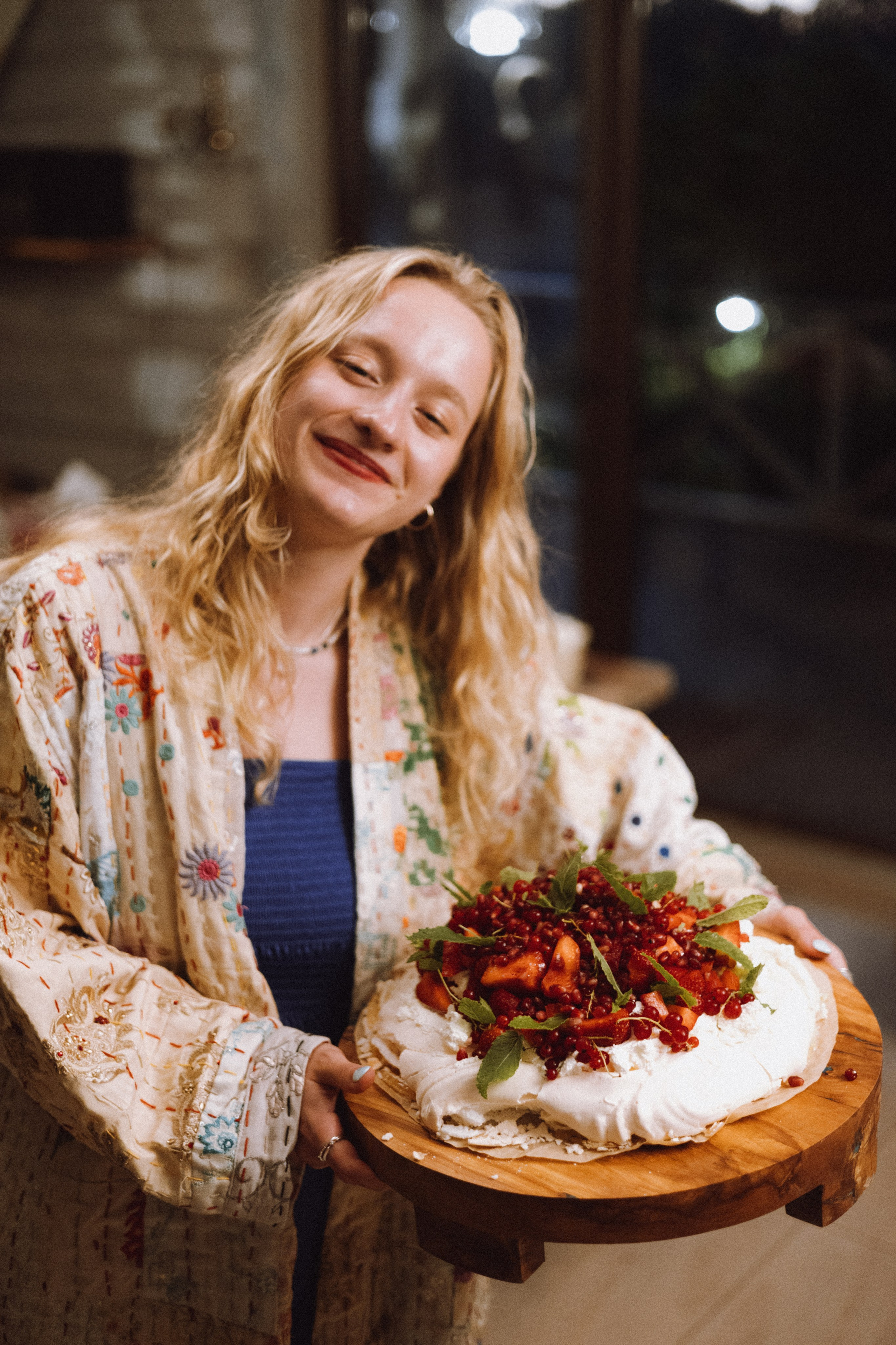 Vasara sode. Портретный фотограф Александра Самозванова