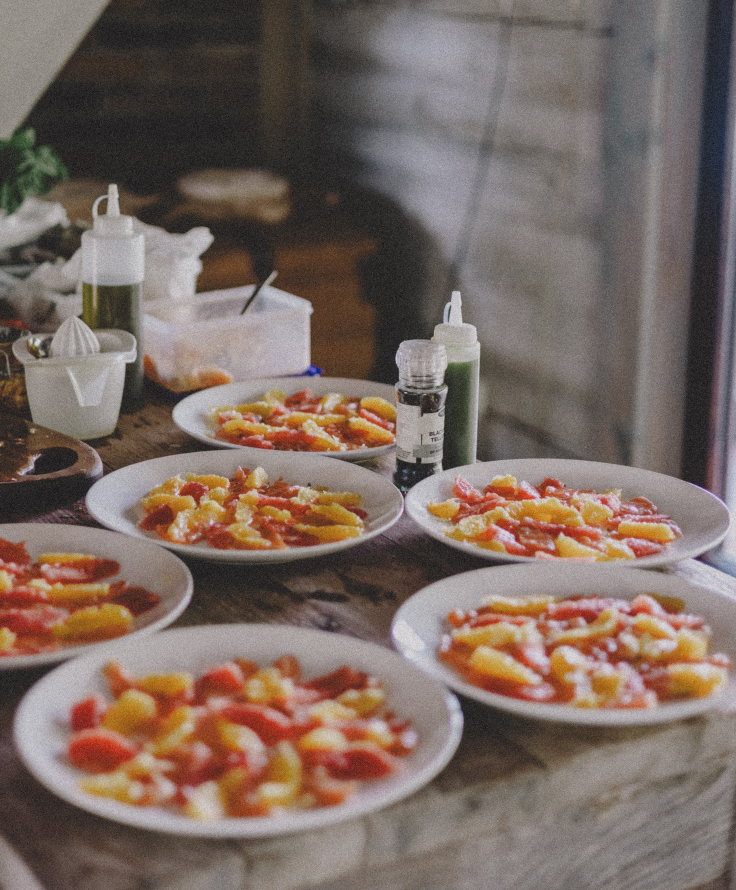 Vasara sode. Портретный фотограф Александра Самозванова