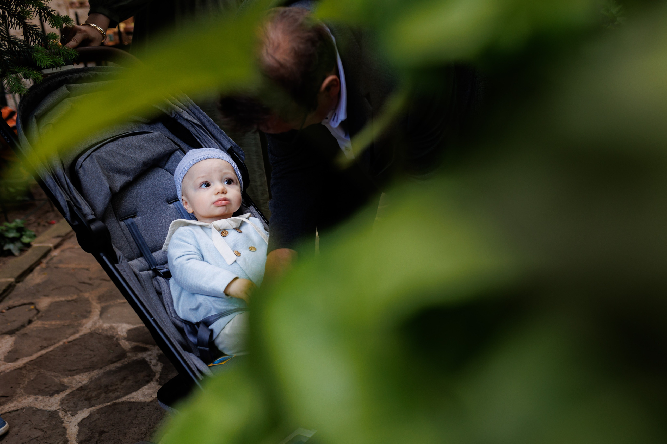 Leon Constantin. Fotograf nunta Bucuresti - Manu Ivanciu