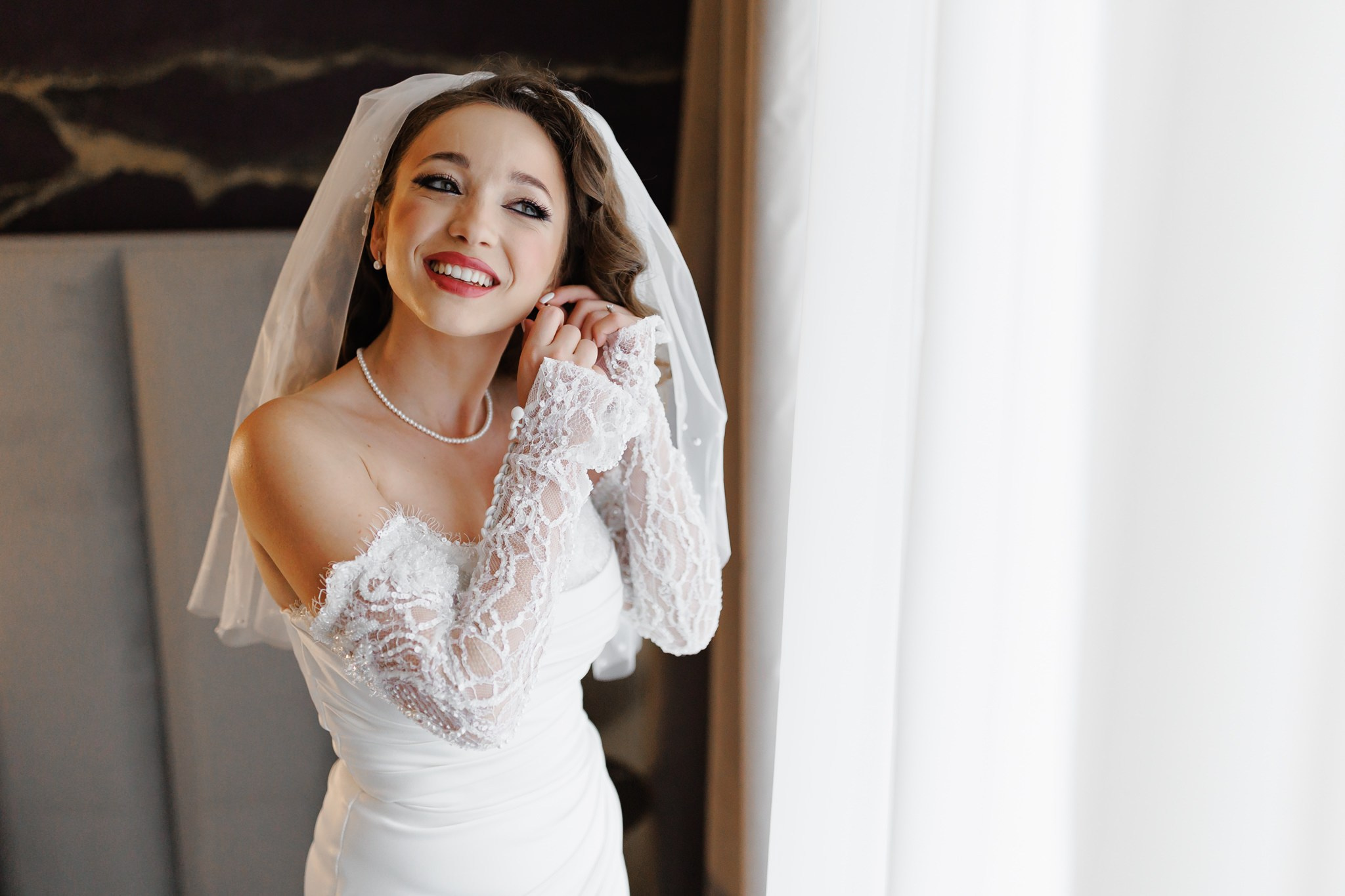 Nunta Sandra si Andrei la Militari Ballroom Bucuresti. Fotograf nunta Bucuresti - Manu Ivanciu | Fotograf botez