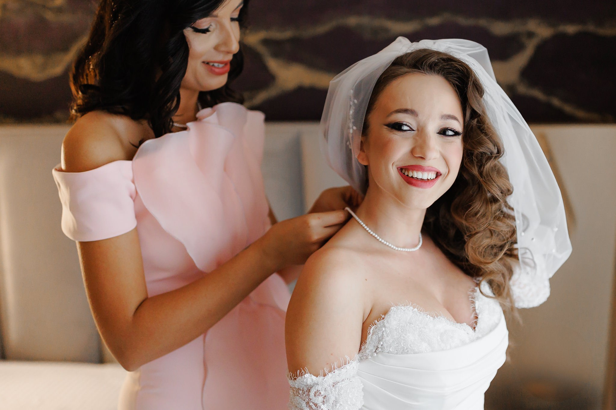 Sandra & Andrei. Wedding Photographer in Bucharest — Manu Ivanciu