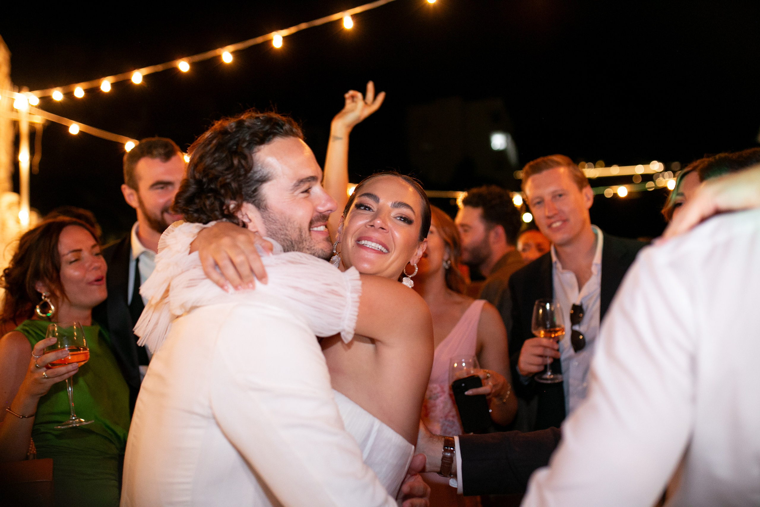 Sarah & Paddy. CK Photography | Wedding Photographer & Videographer in Italy