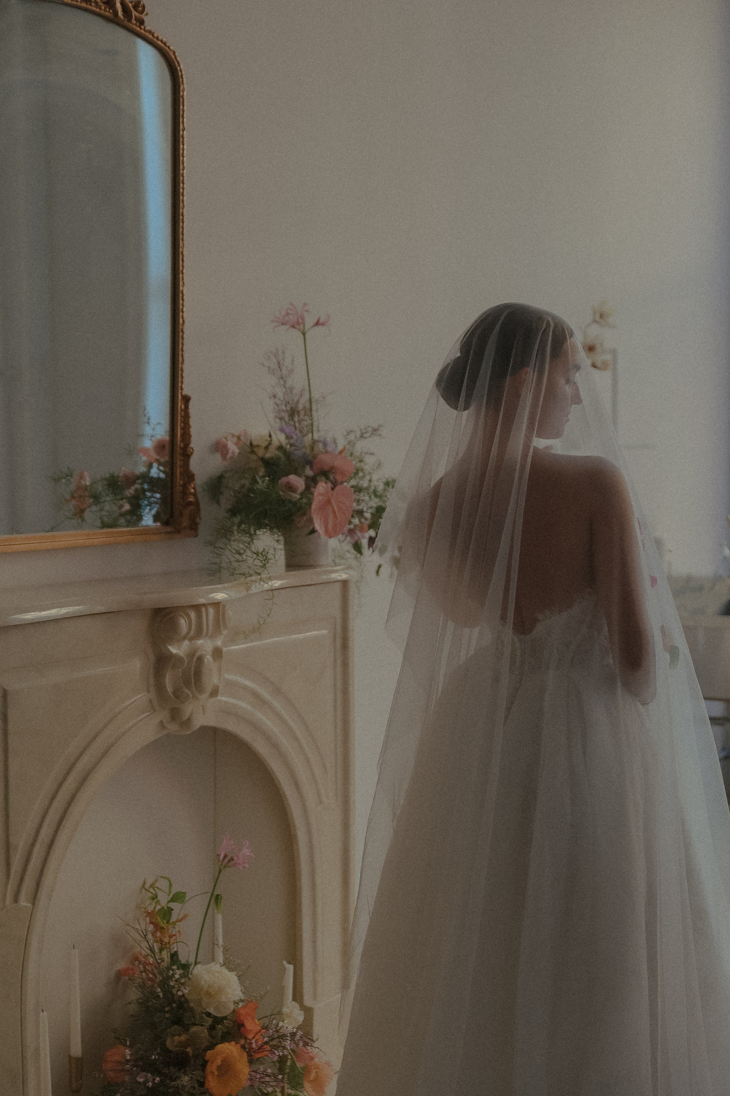 Noelle&Brady. Couple photographer in Chicago