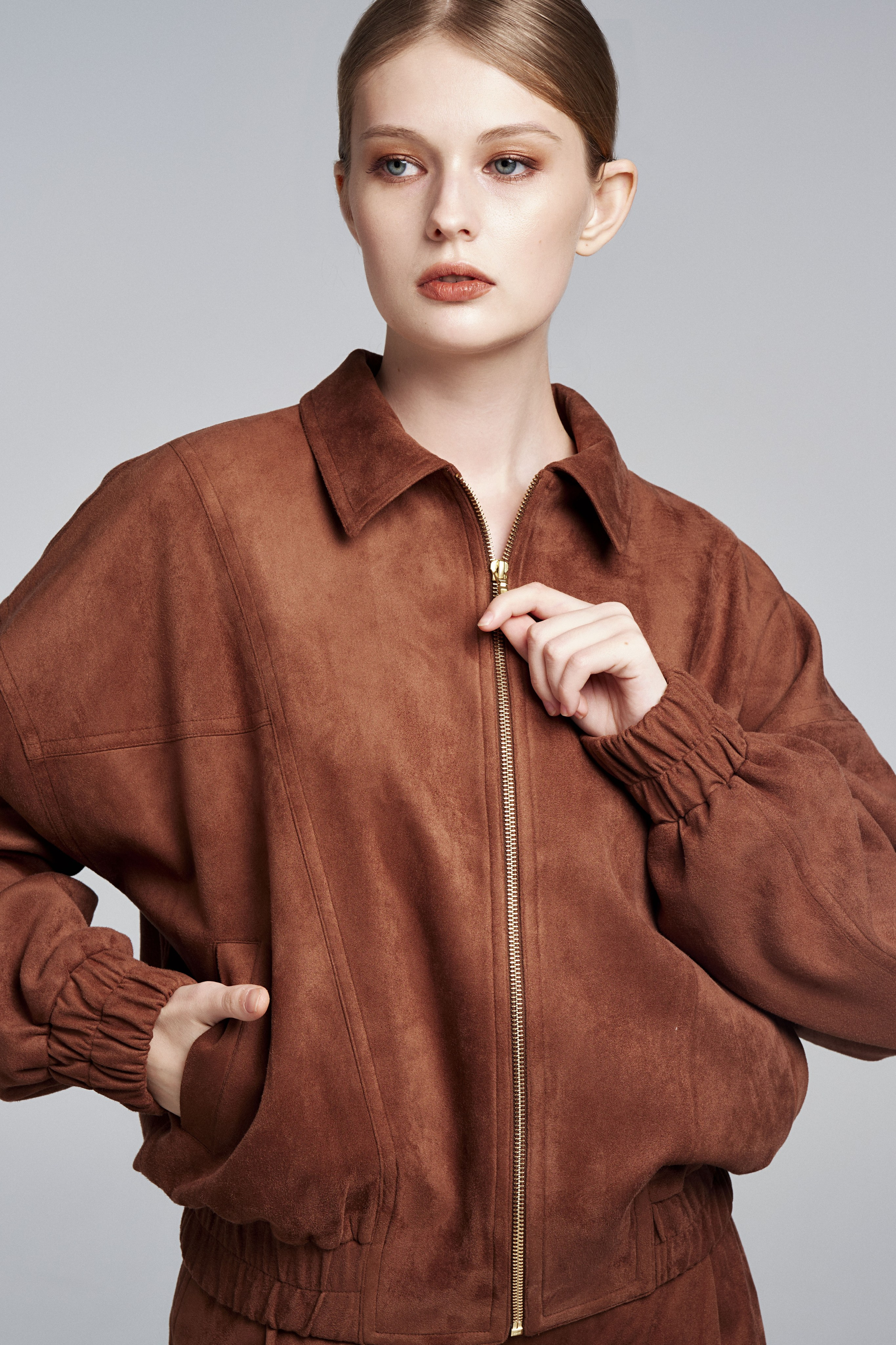 REDACTOR BRAND. MAIN