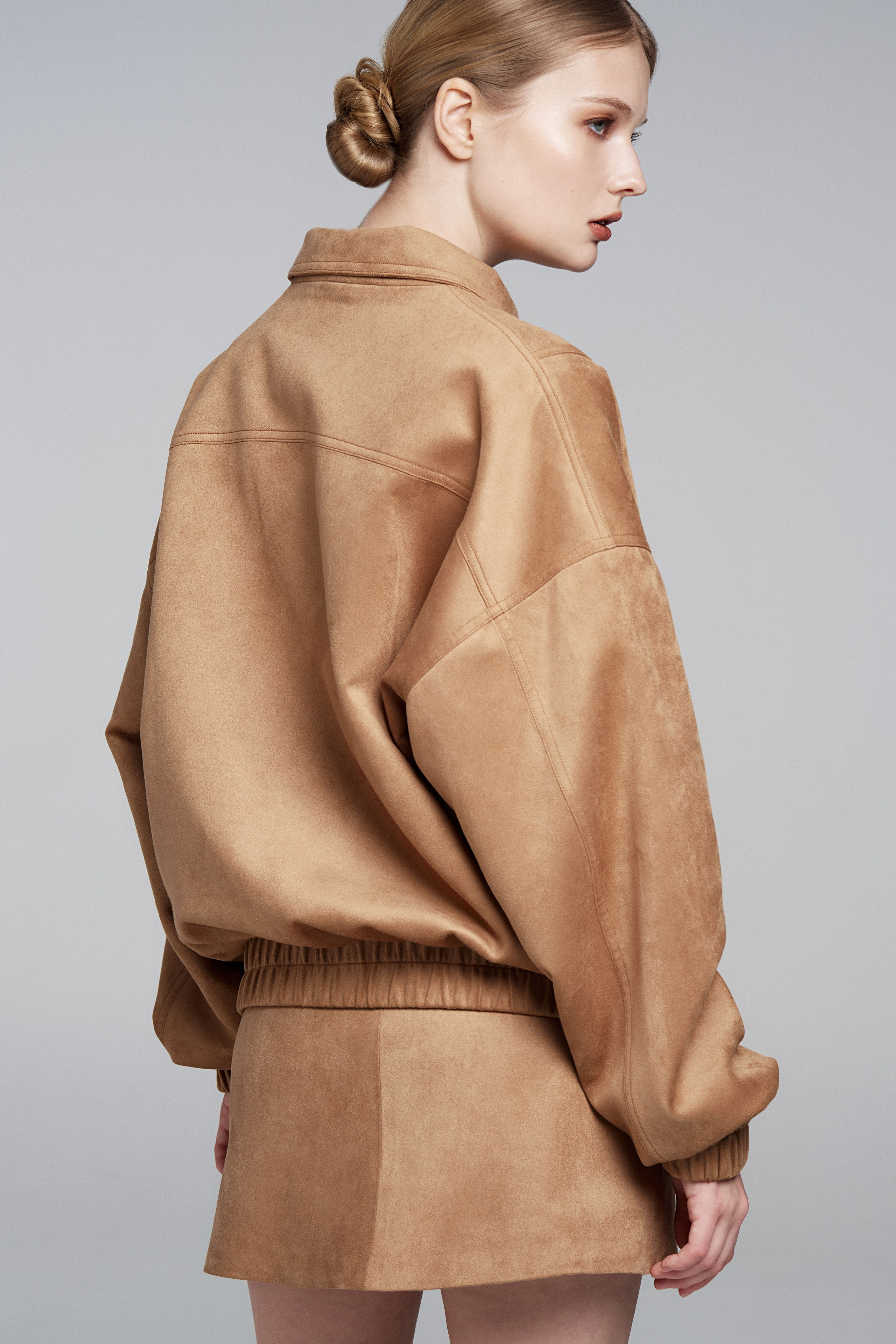 REDACTOR BRAND. MAIN