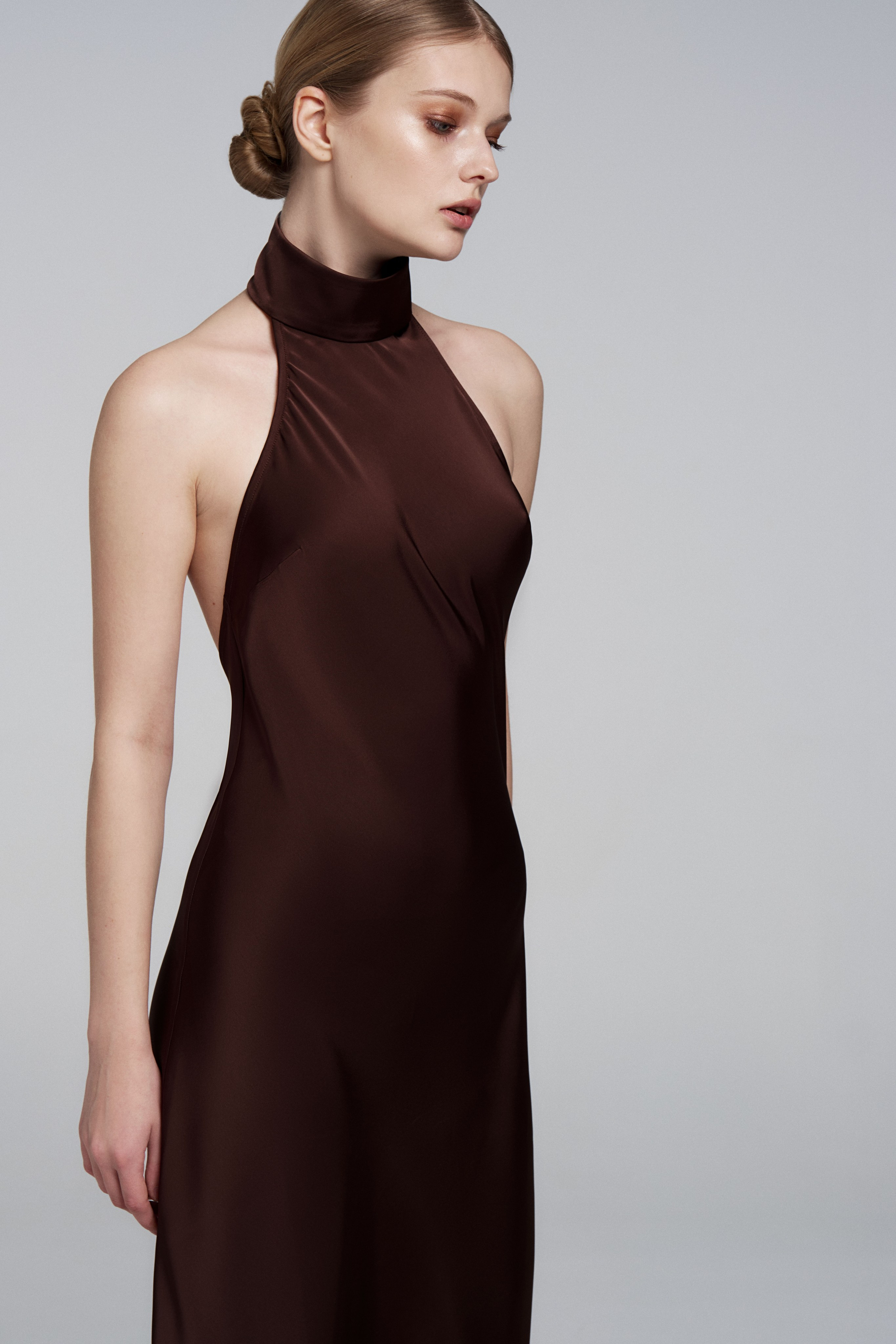 REDACTOR BRAND. MAIN