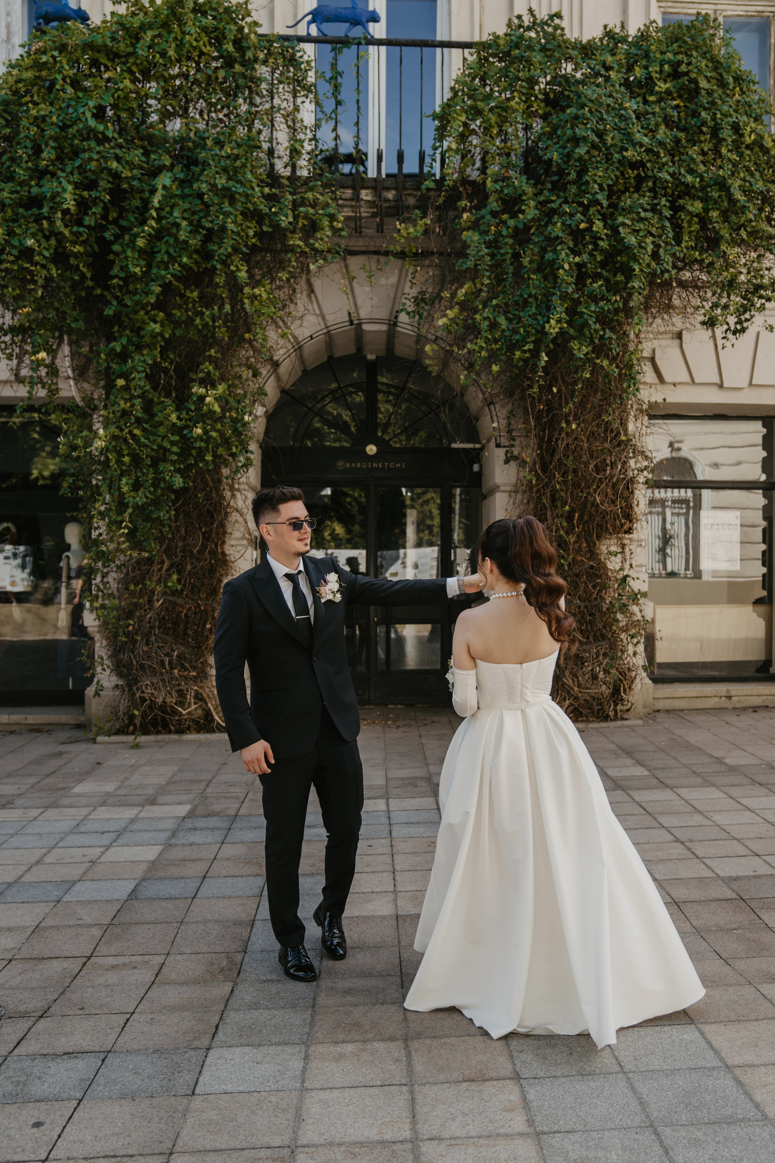 Adina | Alex. Gabrielacojocariu.com