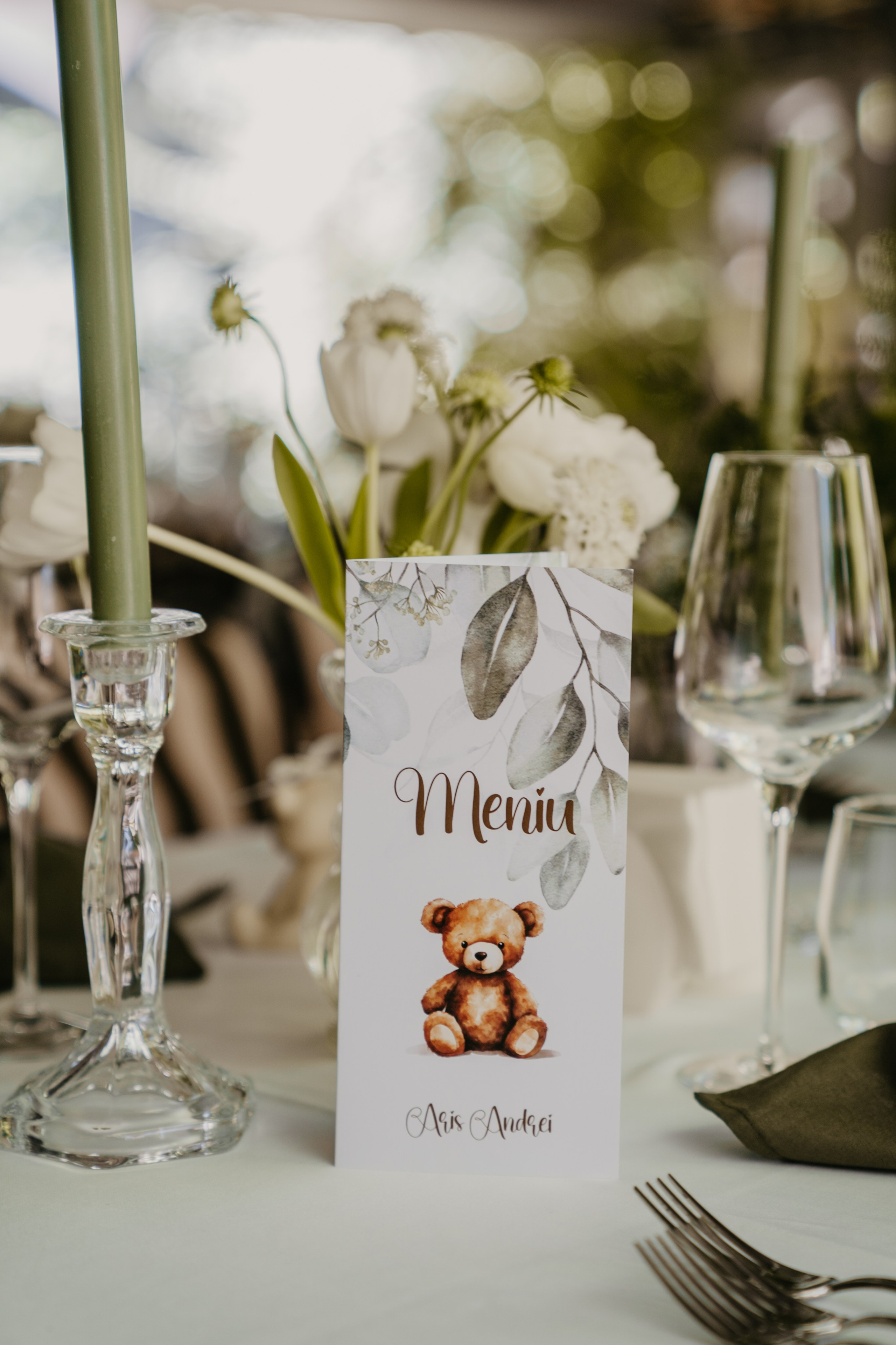 Baby Aris. Gabrielacojocariu.com