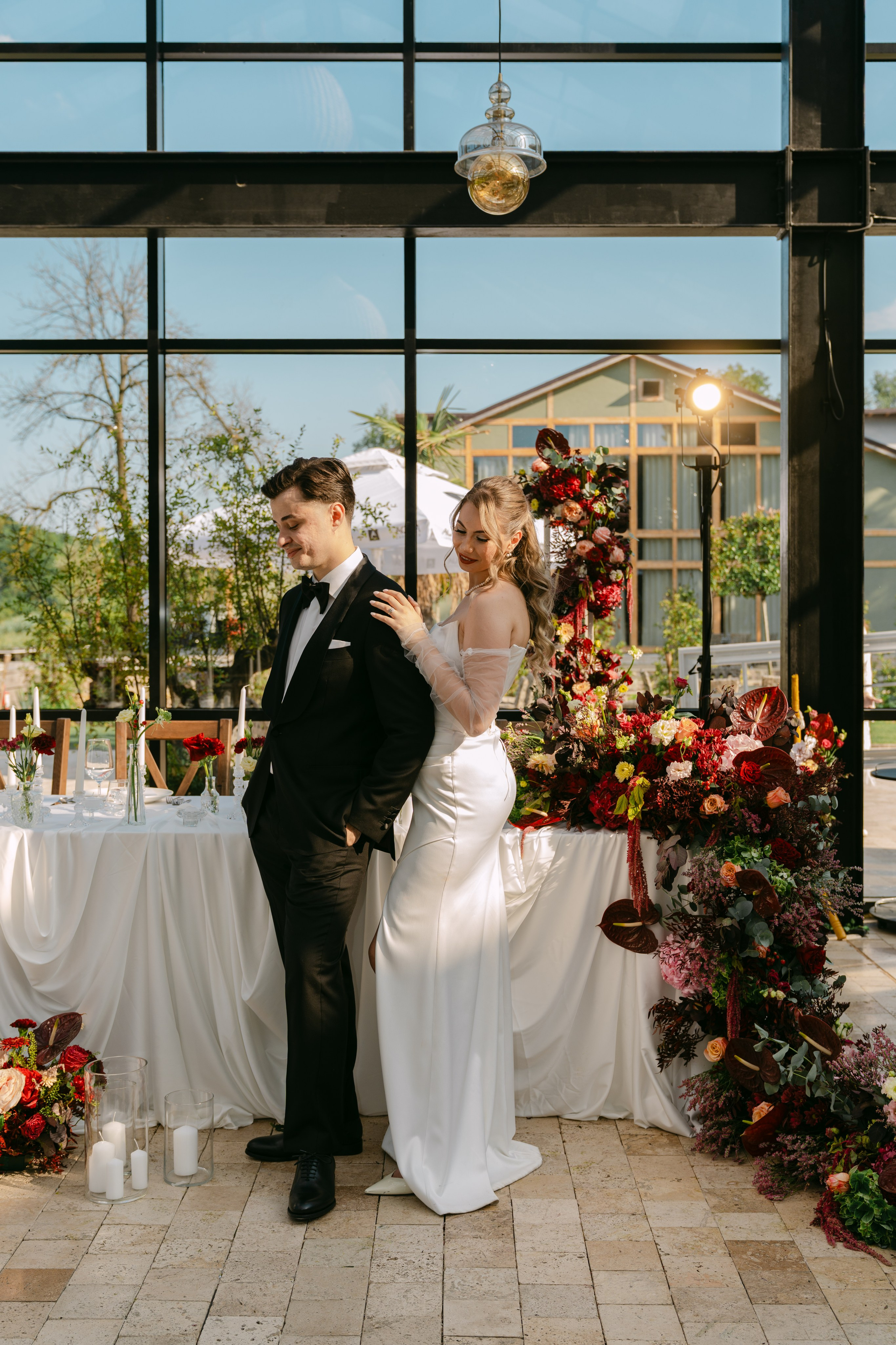 Paula & Calin. Gabrielacojocariu.com