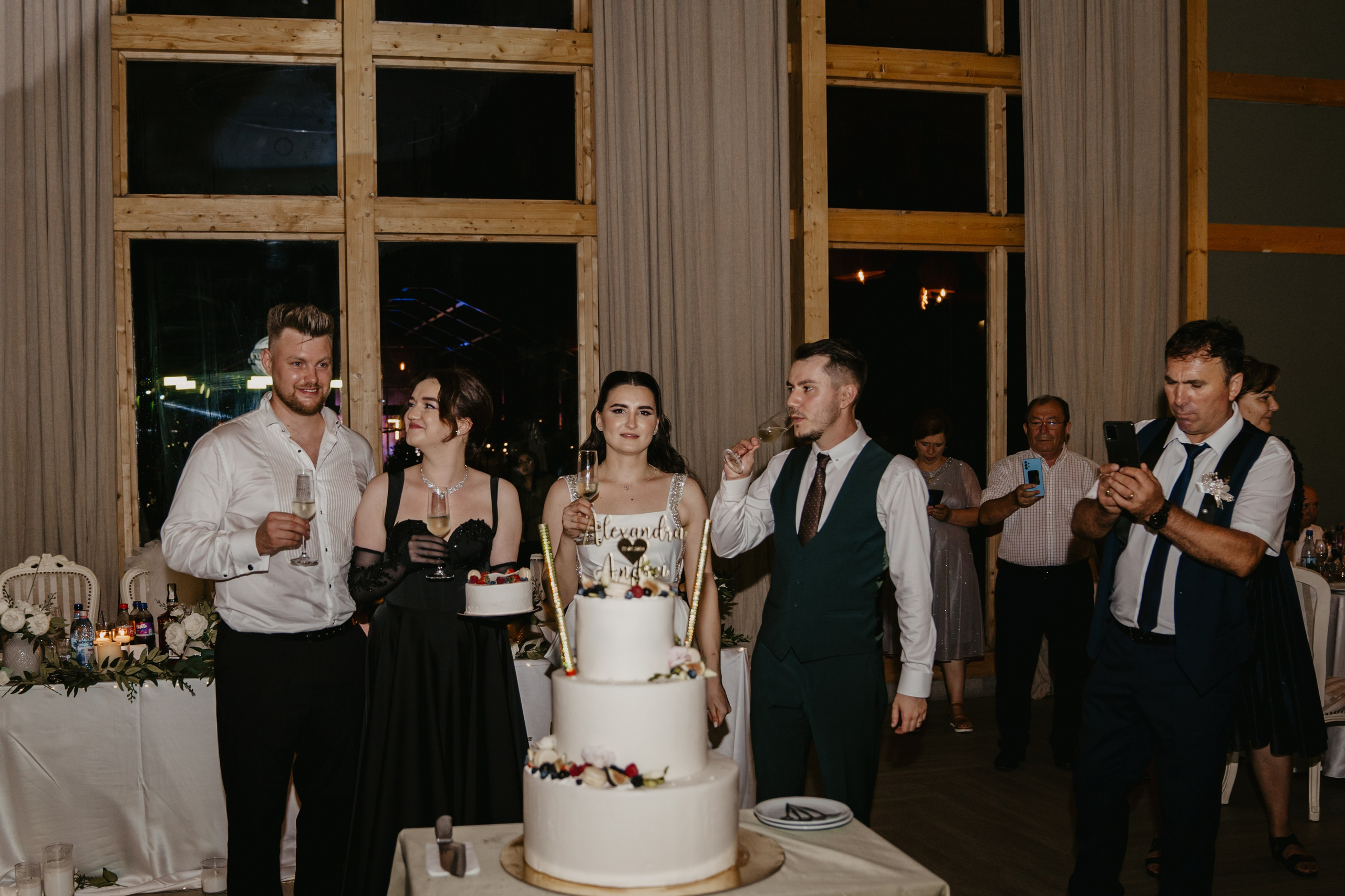 Alexandra | Andrei. Gabrielacojocariu.com