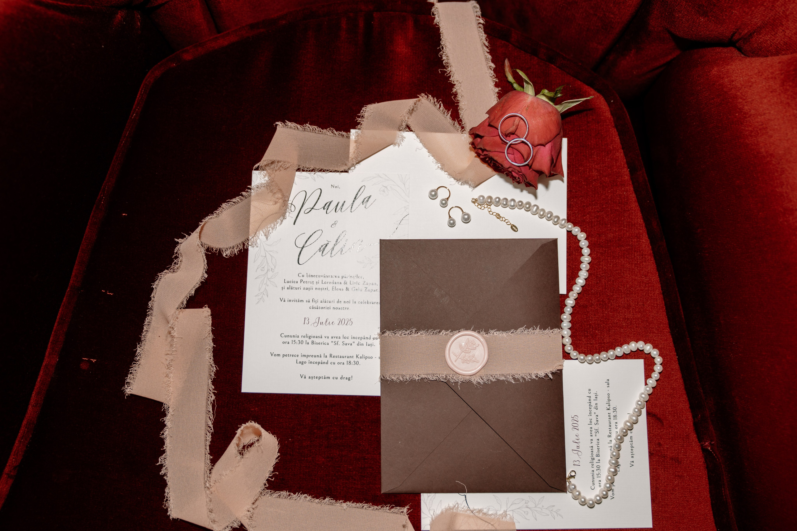 Paula & Calin. Gabrielacojocariu.com