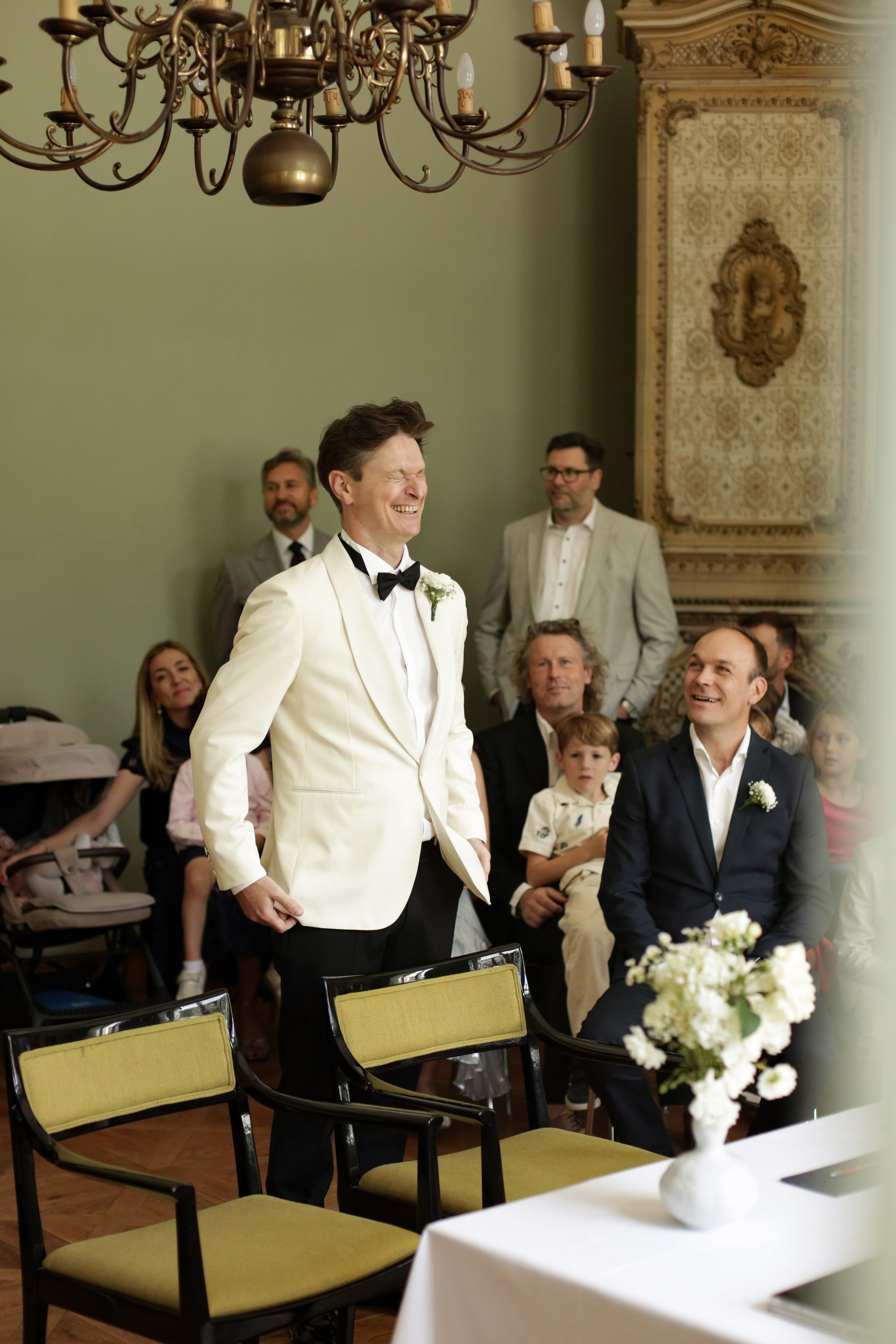 Wedding. Portrait Photographer in Berlin
