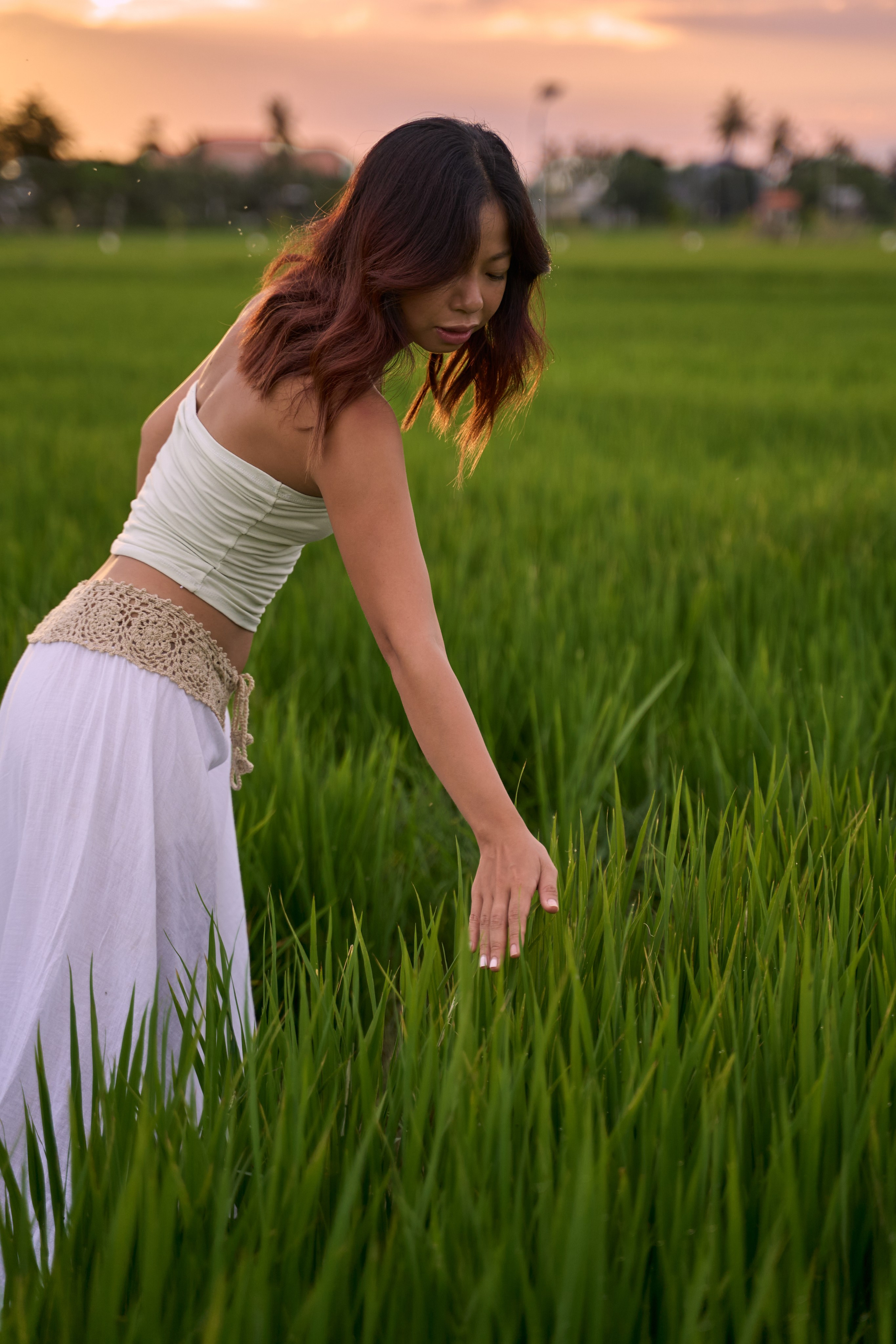 Portrait Photography in Hoi An | Natural & Expressive. Photographer in Hoi An — Veronika Guzenko. Natural photoshoots for couples, families and solo travelers. Book your shoot today