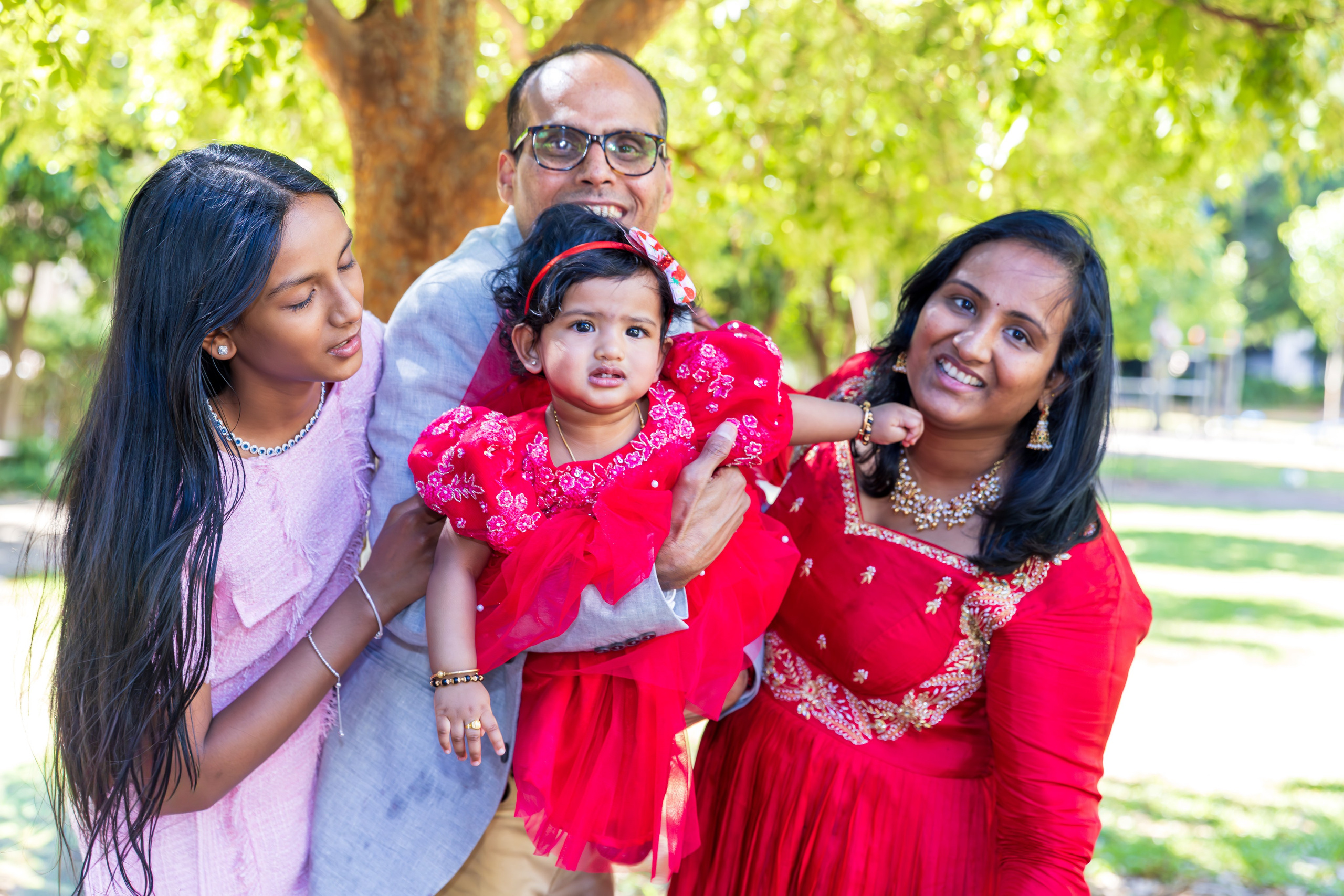 Akirasana’s 1st Birthday Celebration. MHCreative is family-oriented photographer based in SYDNEY
