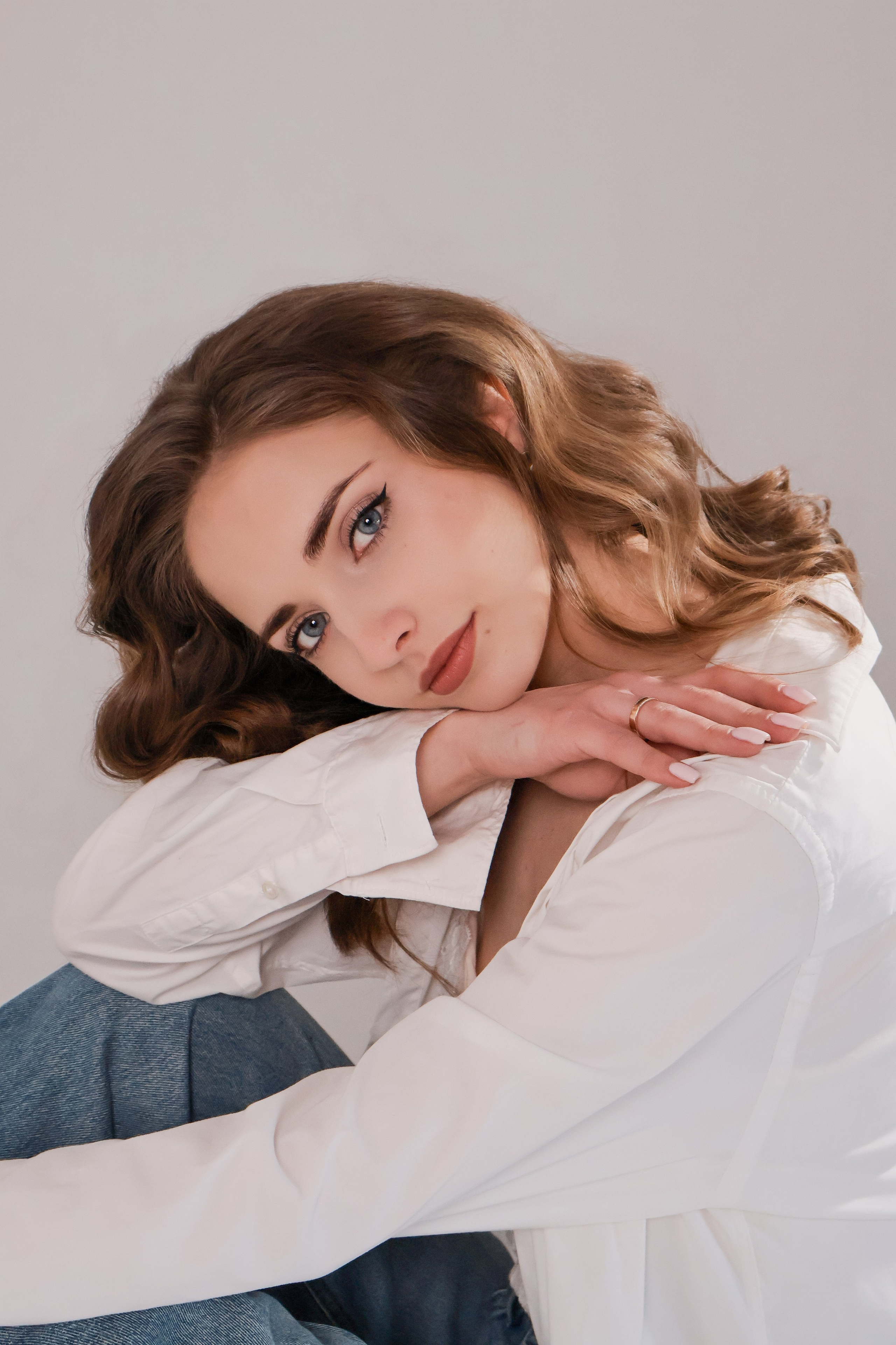 Фотограф у Дніпрі Анастасія Оголь — сімейні та індивідуальні фотосесії