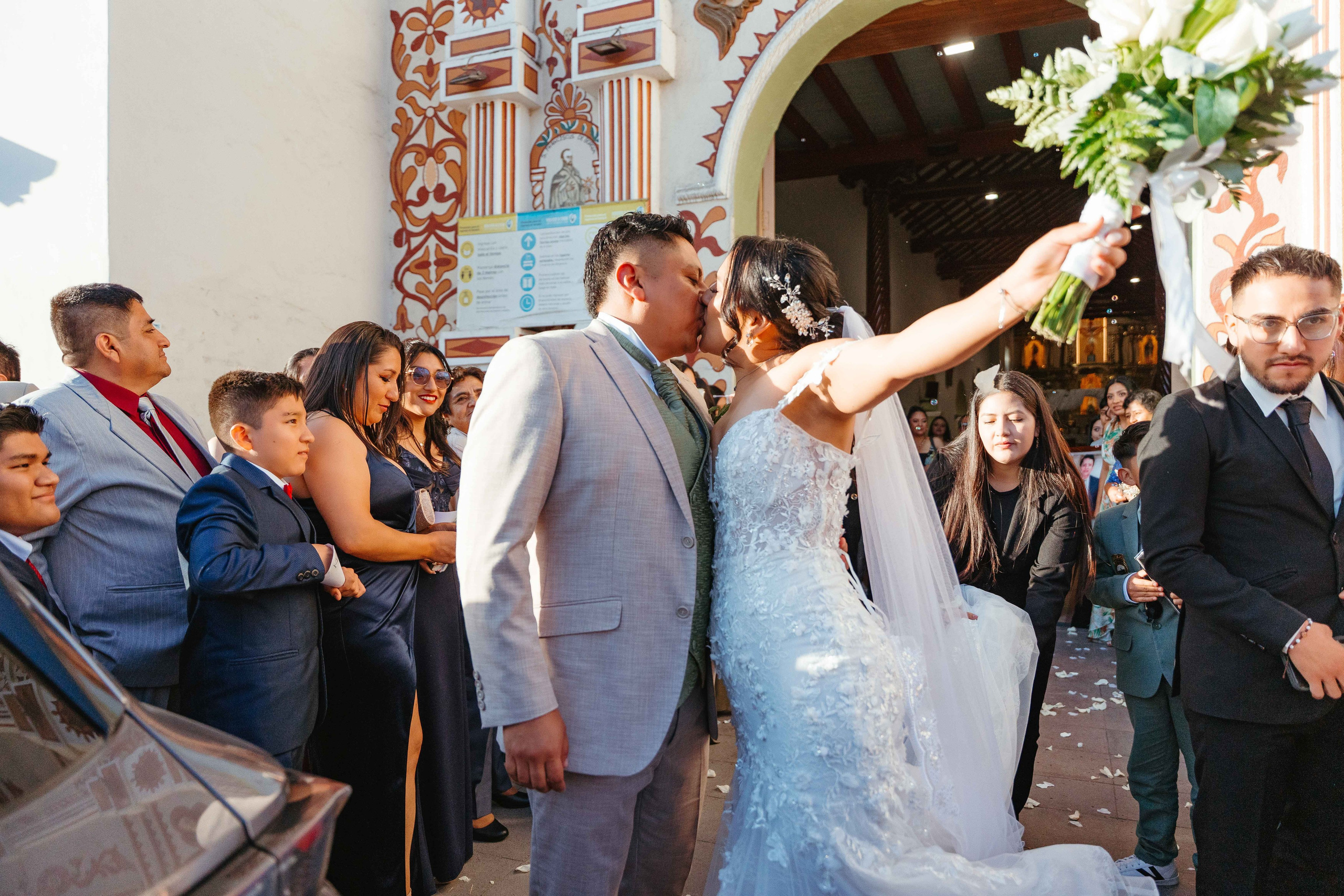 Karol y Jairon. Fotógrafo de bodas en Loja Ecuador | Piero Alvarez PH
