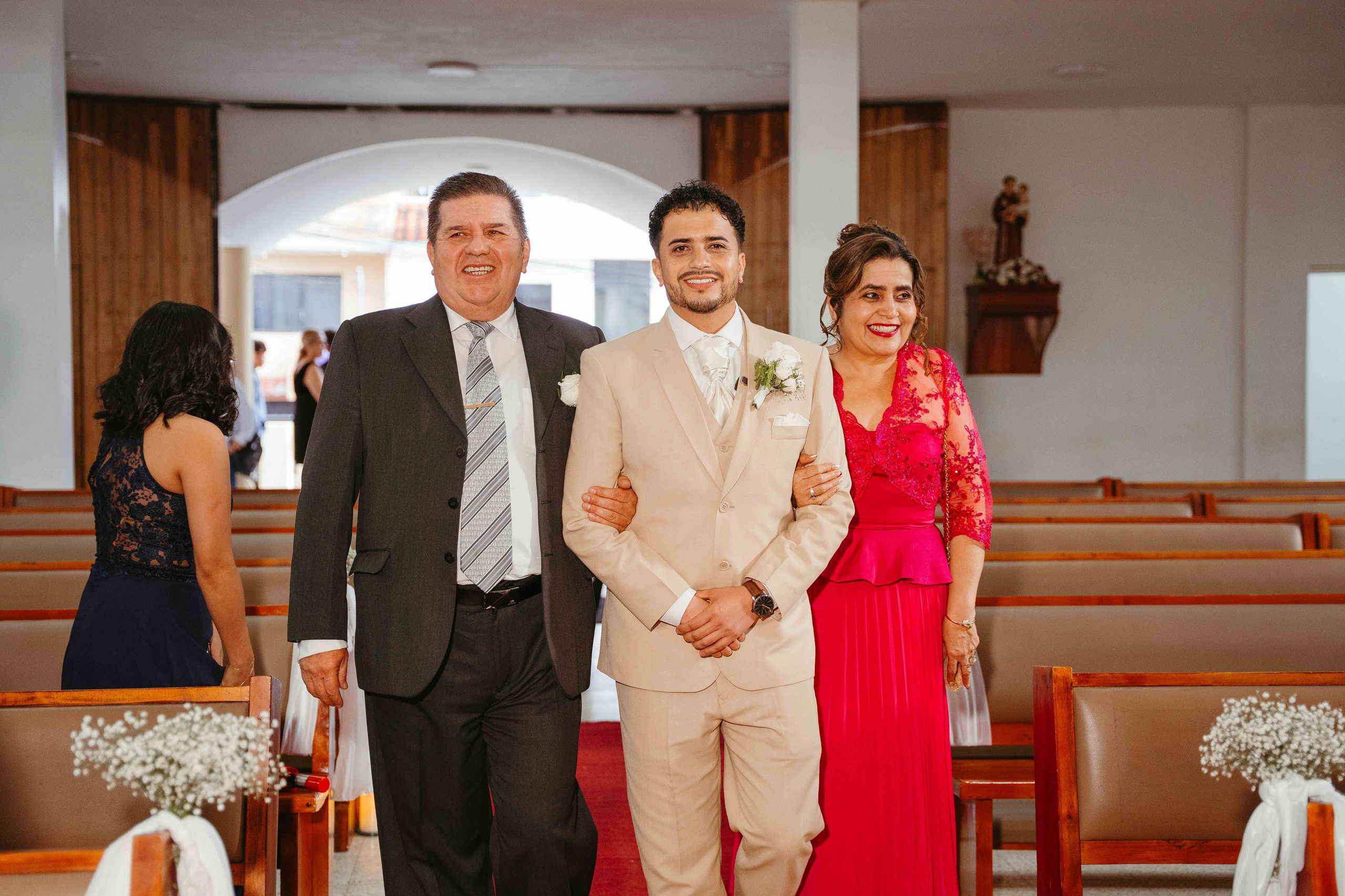 Boda de Kelvin y Yari en Loja | Fotografía y Filmación por Piero Alvarez. Fotógrafo de bodas en Loja Ecuador | Piero Alvarez PH