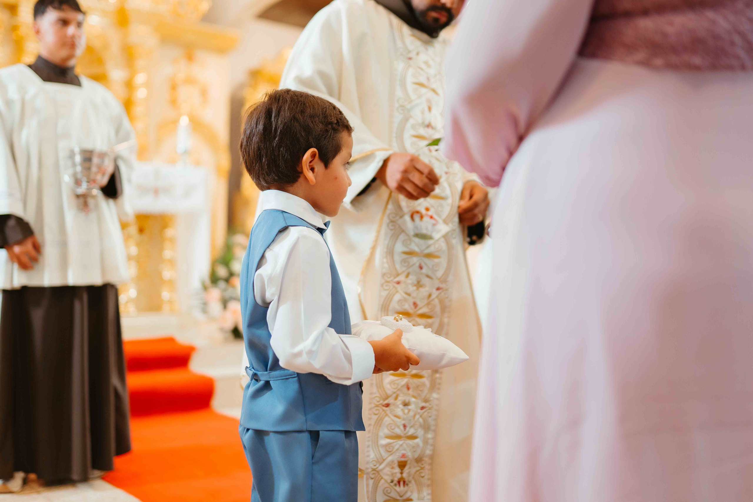 Jennifer y Vladimir. Fotógrafo de bodas en Loja Ecuador | Piero Alvarez PH