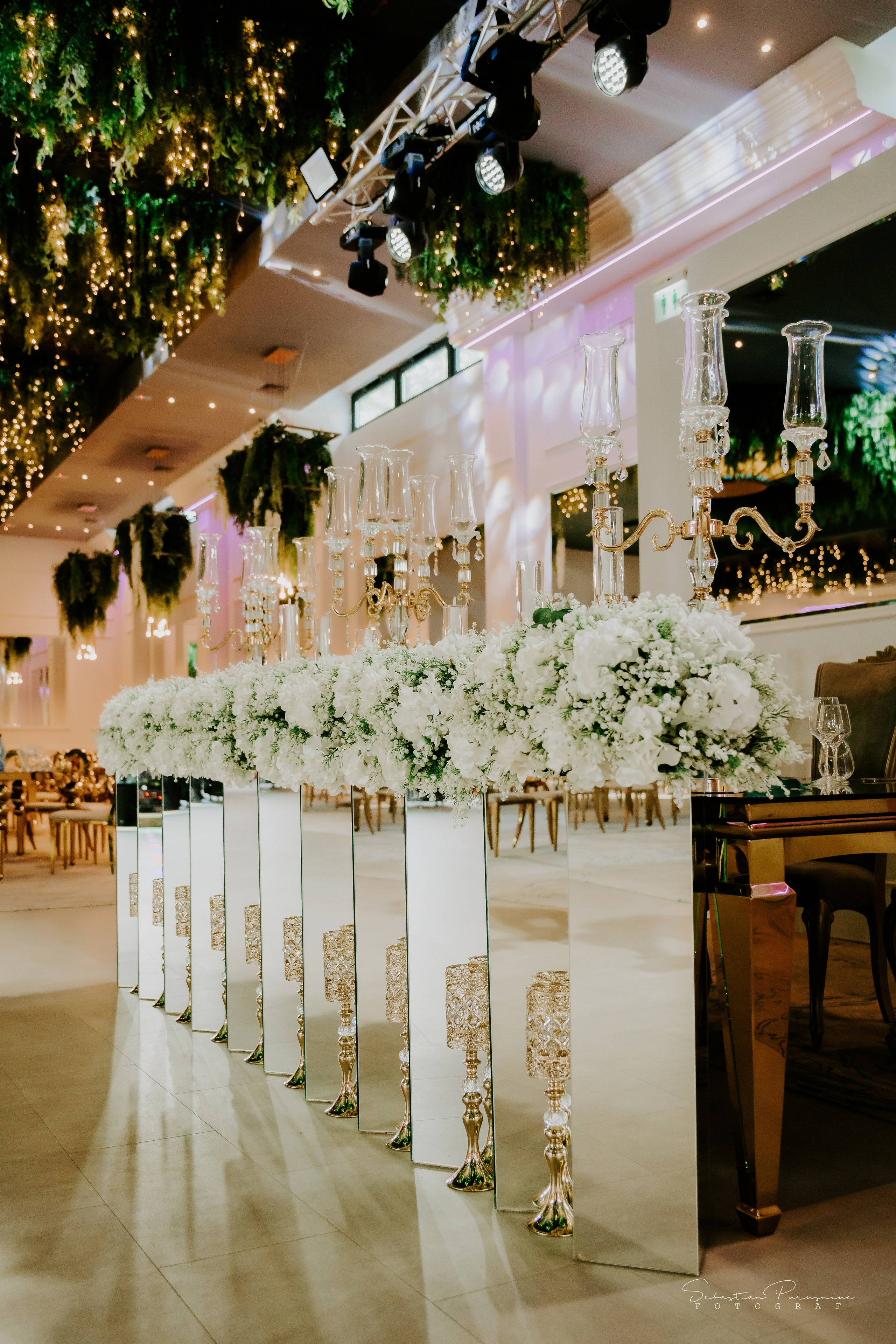 Bianca & Iulian. Sebastian Purusniuc Fotograf - Iasi