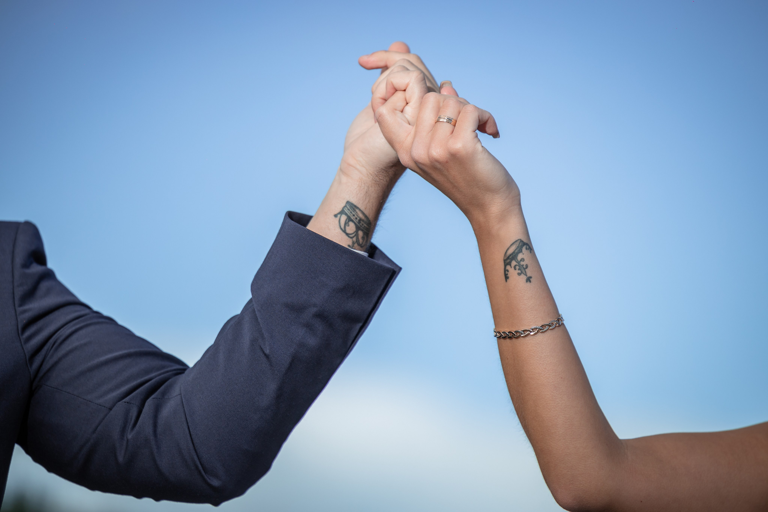 FOTO. Photographer Sergej Nevelskij in Dortmund — Emotional wedding films and Fotos, real estate photography & custom photo books