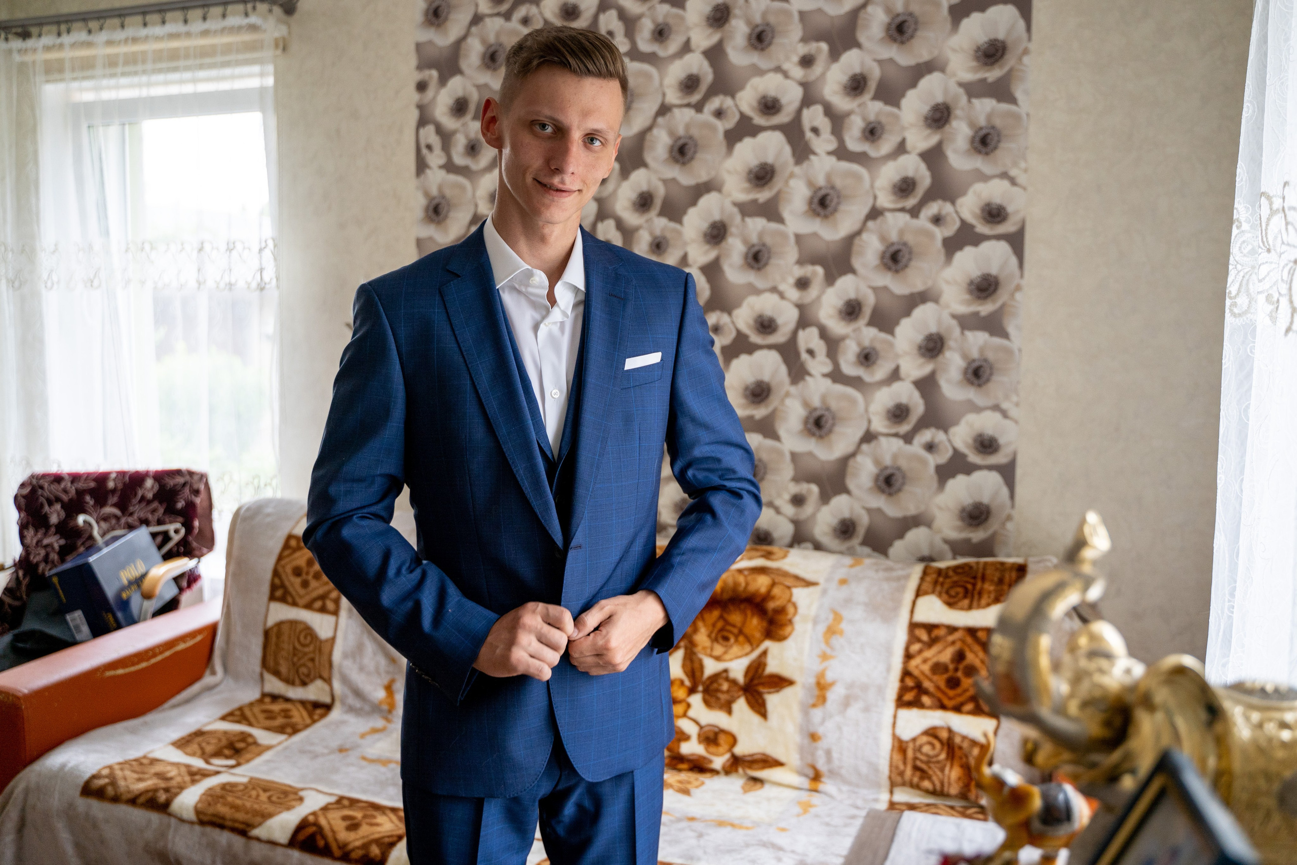 Roma & Arina. Ritvars Pujats Emotion Photographer