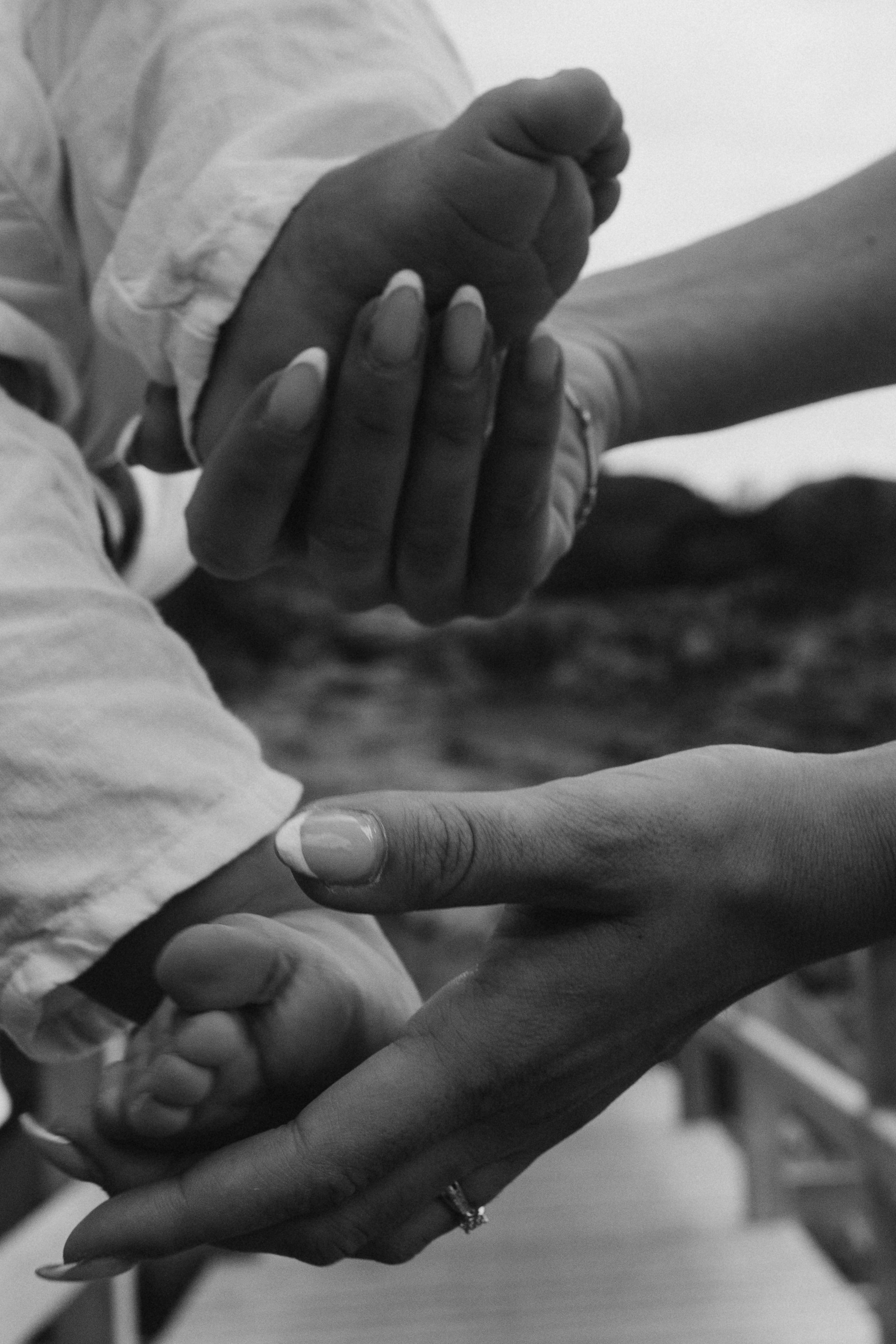 Summer. Wedding and potrait photographer in Helsinki Vickan O