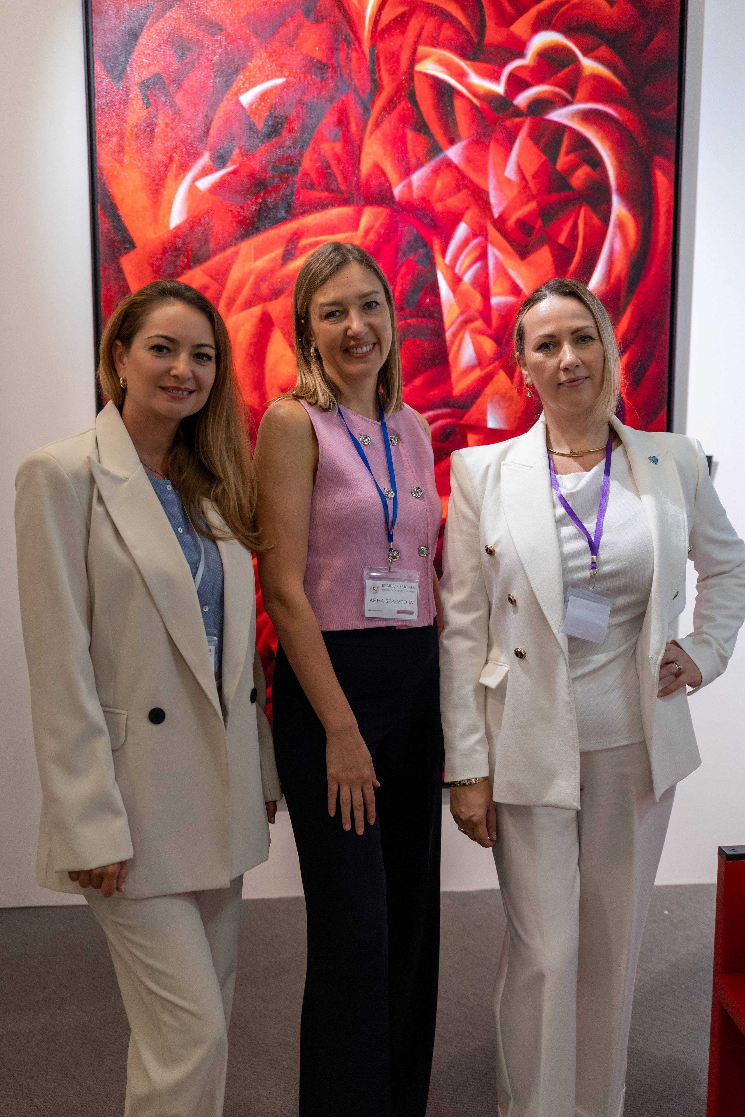 Beauty Networking September 2024. Photographer in Milan |Mila Pro Photo