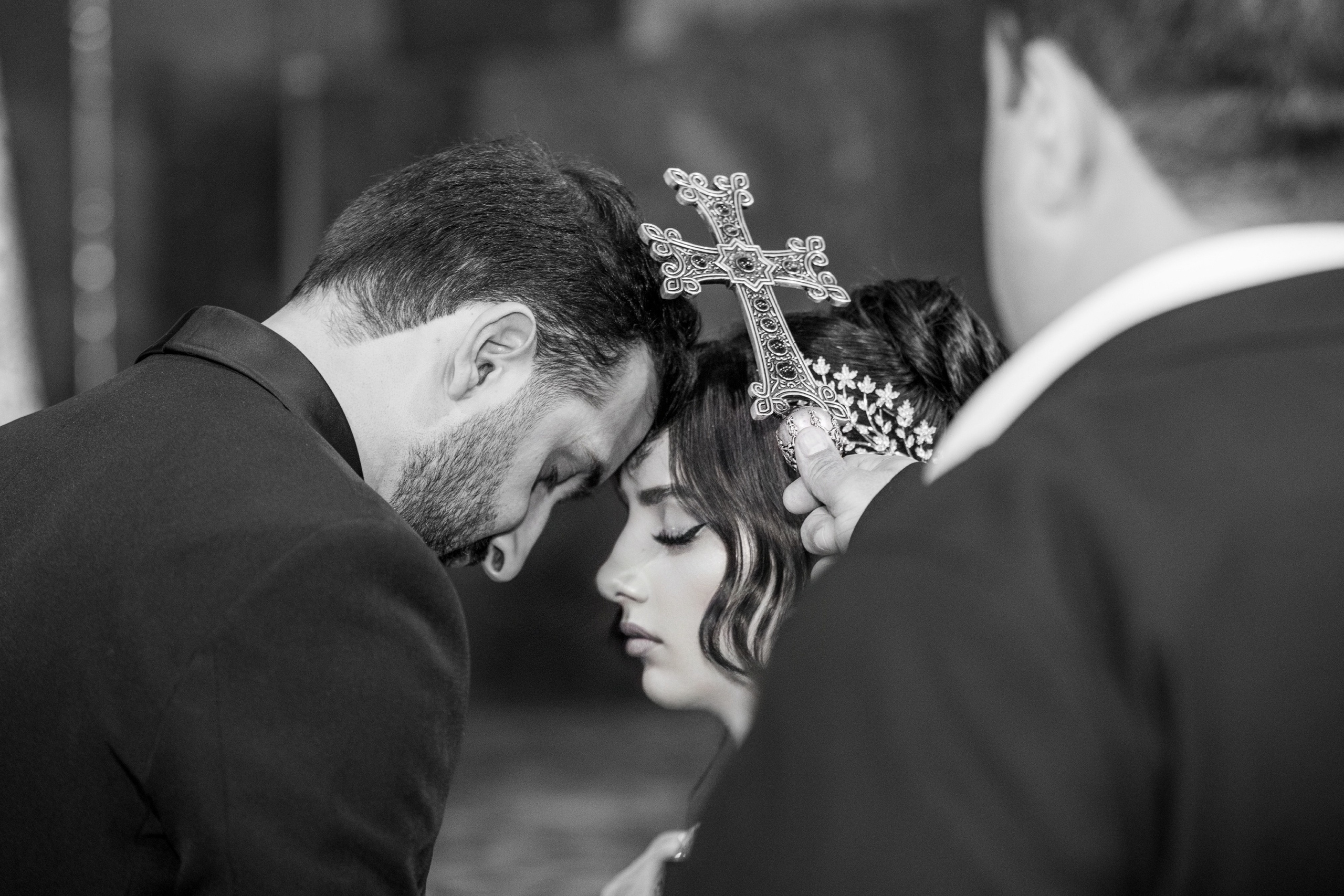 Avet & Nune wedding day. KHproduction