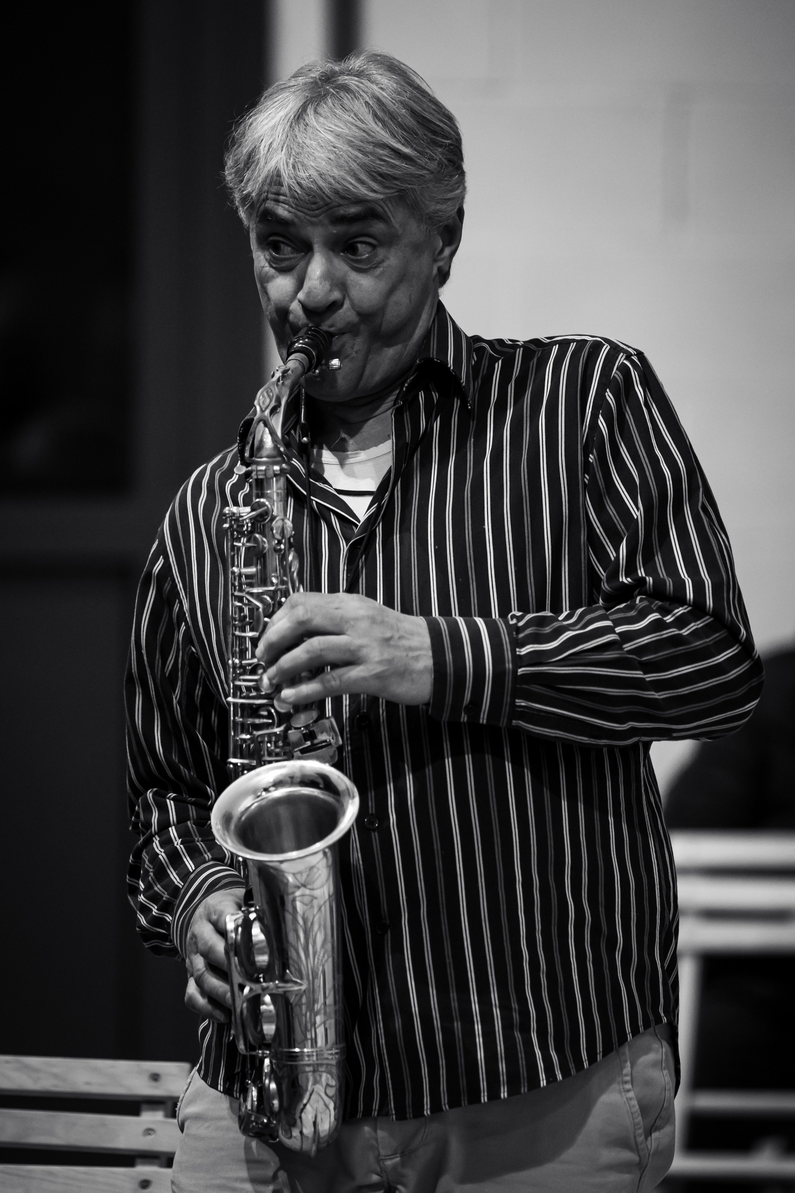 Concerto Rodello. “Gianmaria Coscia fotografo per passione”