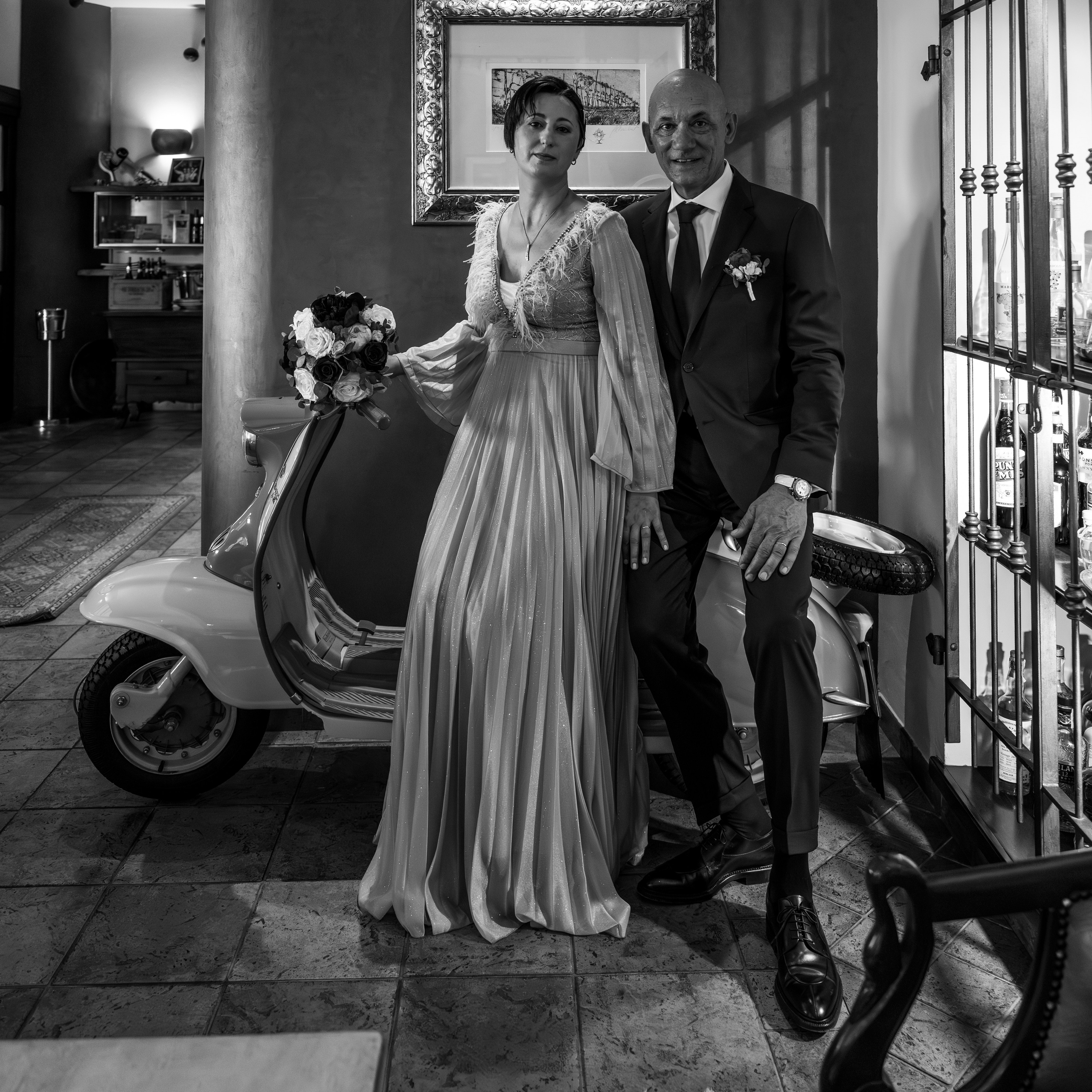 Matrimonio Serena e Massimo. “Gianmaria Coscia fotografo per passione”