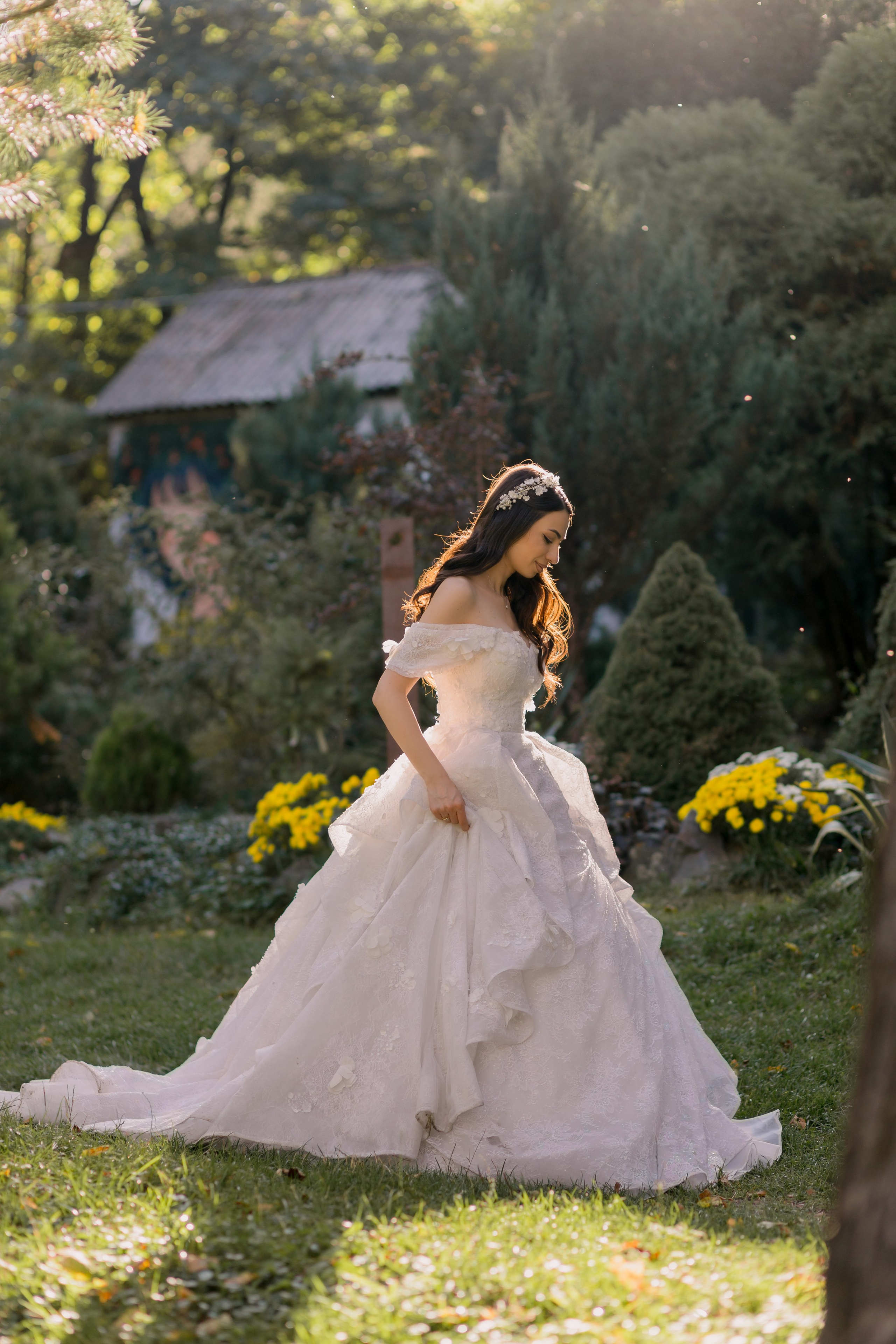 Narek & Tigranuhi. Photographer in Yerevan