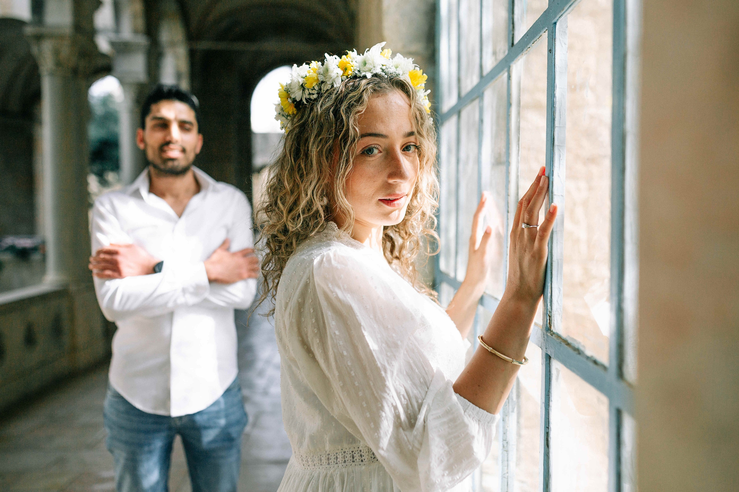 FRENCH LOVE. PHOTOGRAPHER IN ISRAEL