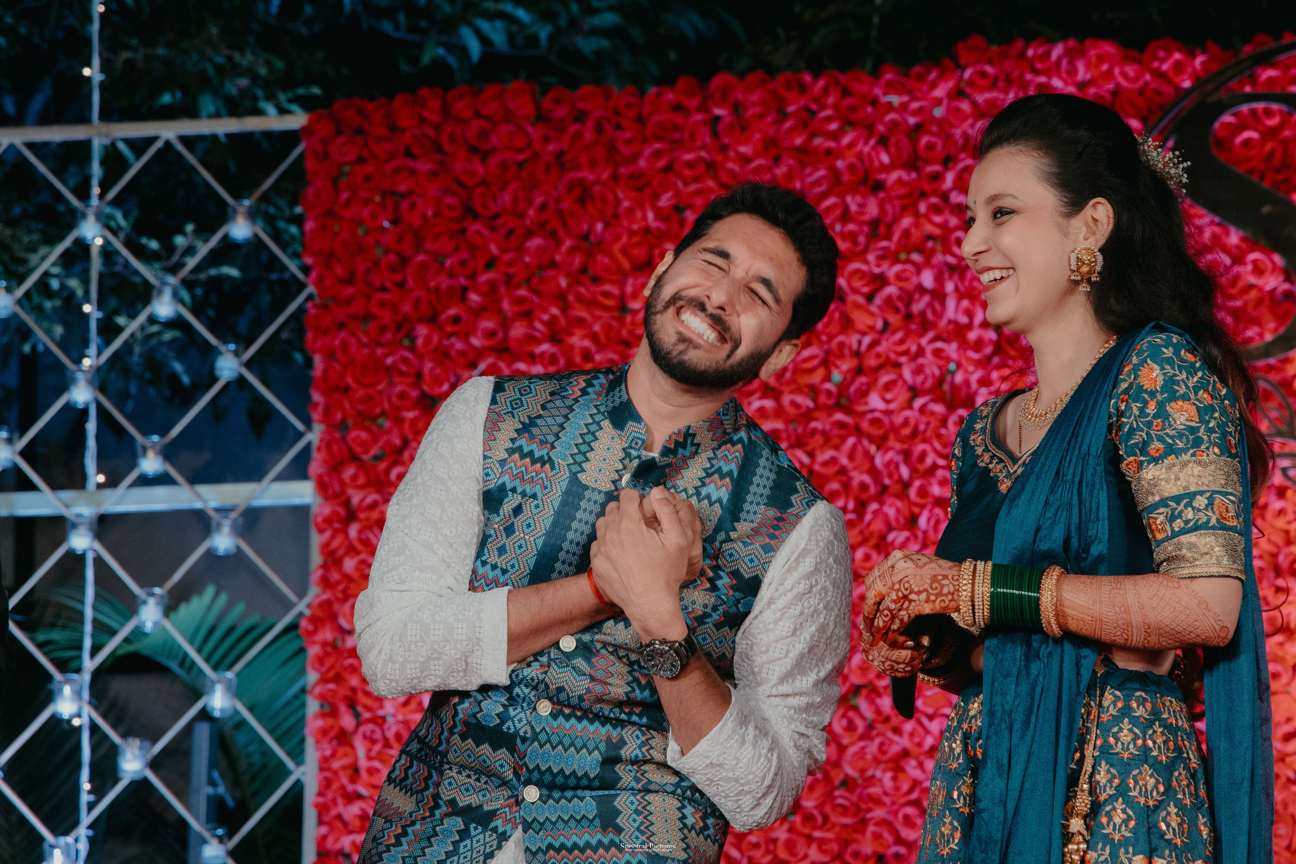 Shreyas & Shamika | Weddding