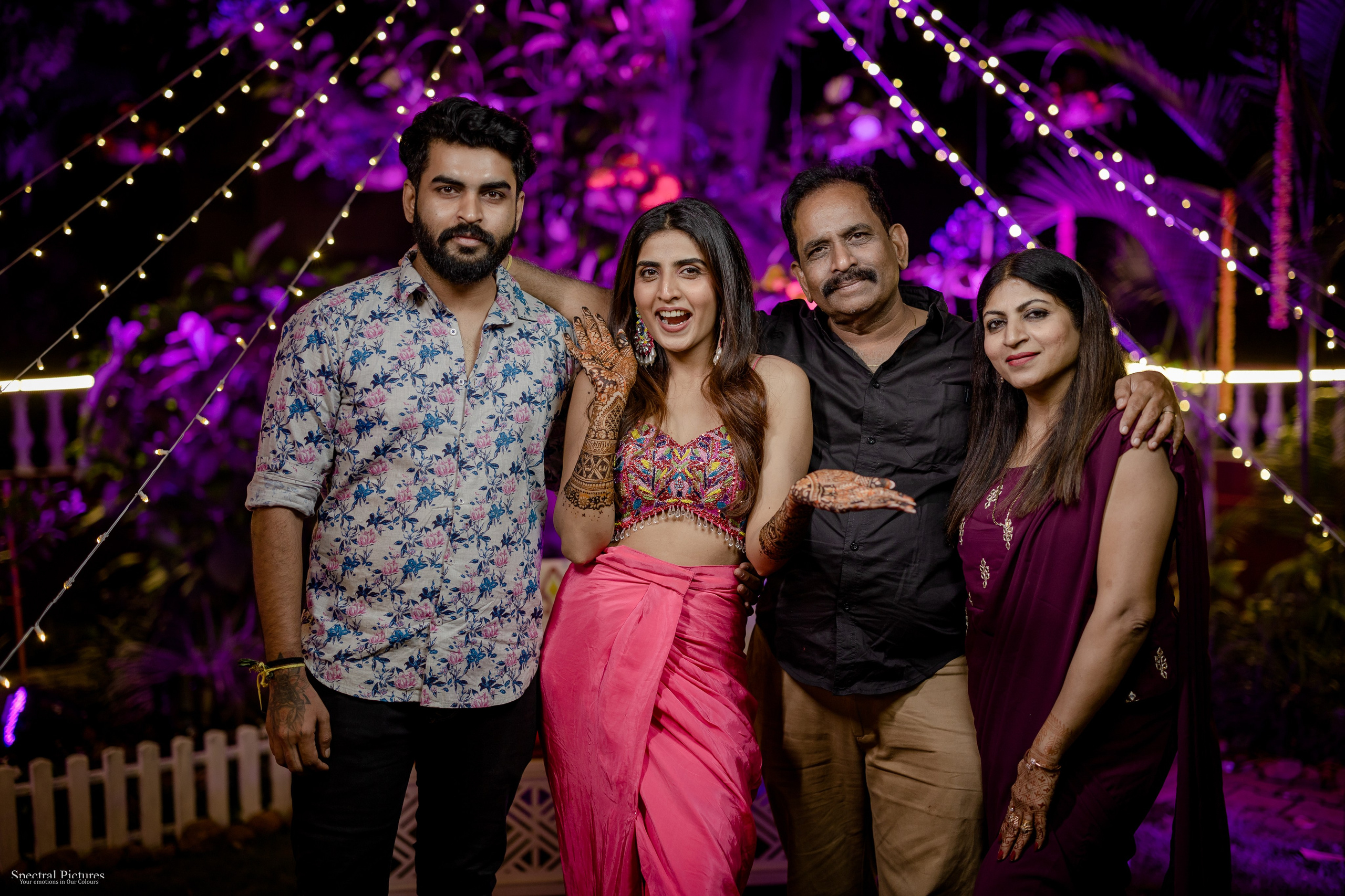 “Shivani & Ashish | A Love Meant to Be”