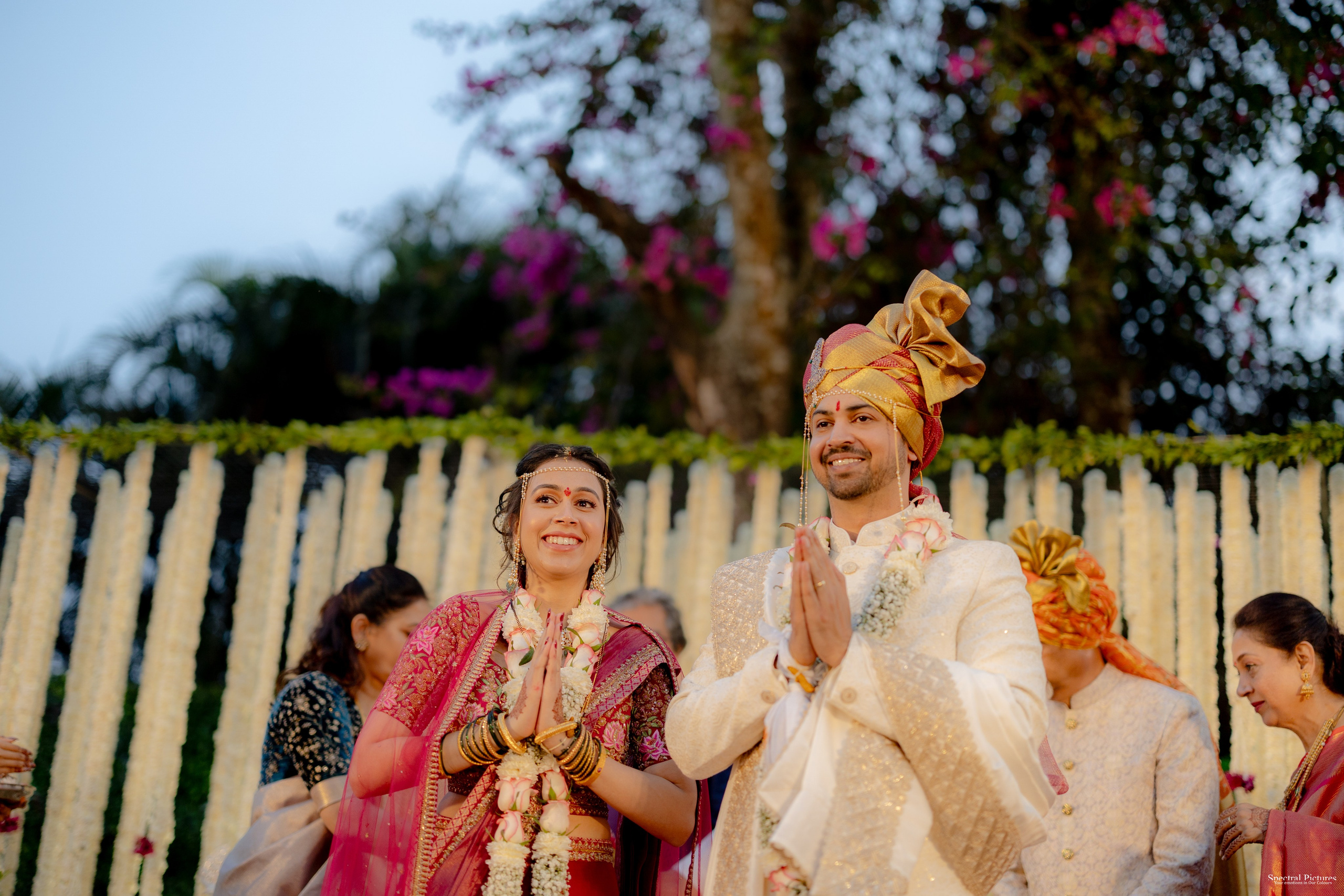 Tanvi & Neil | Wedding