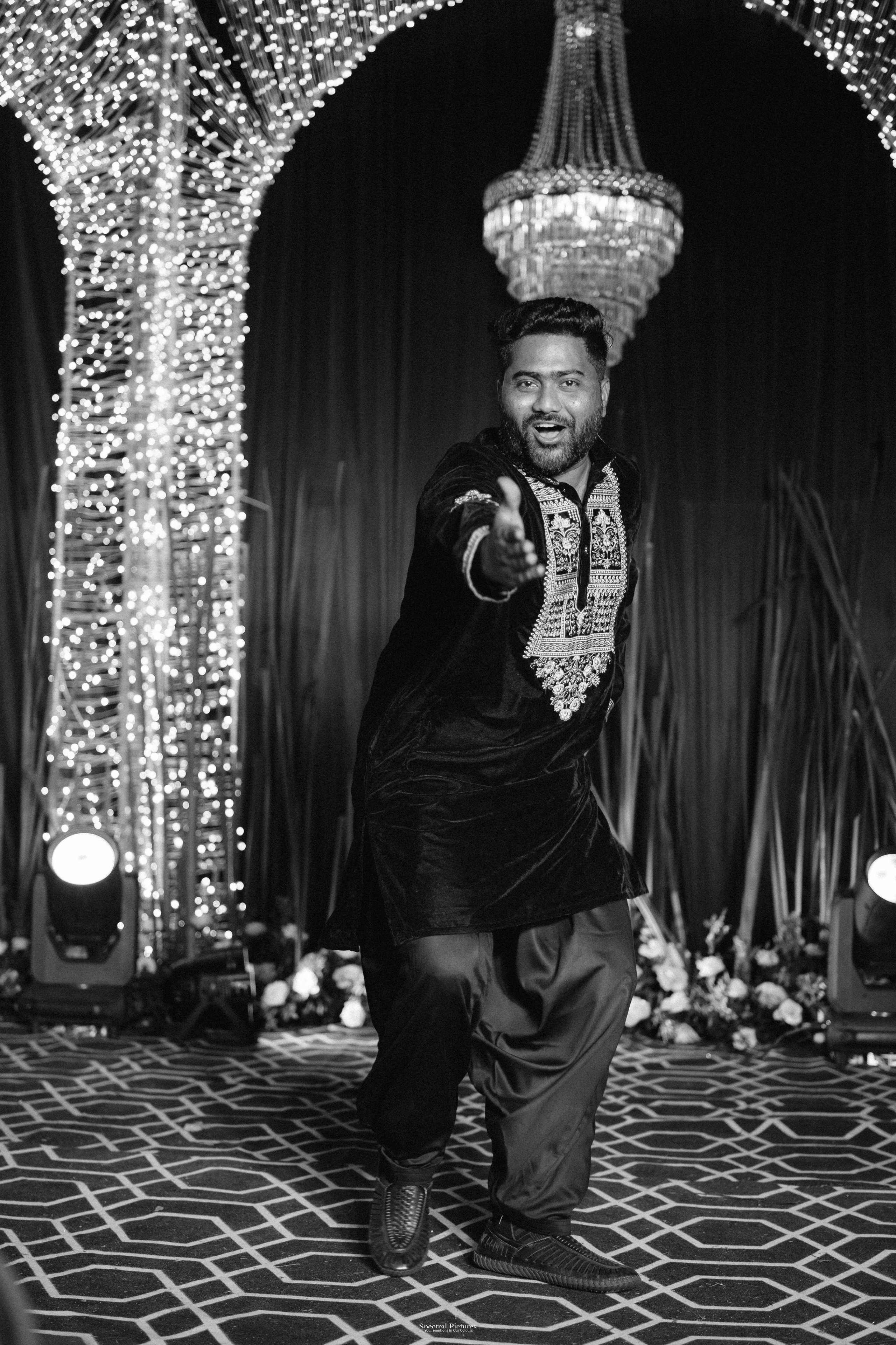 “Dilnawaz & Mumtaz | When Duas Align”