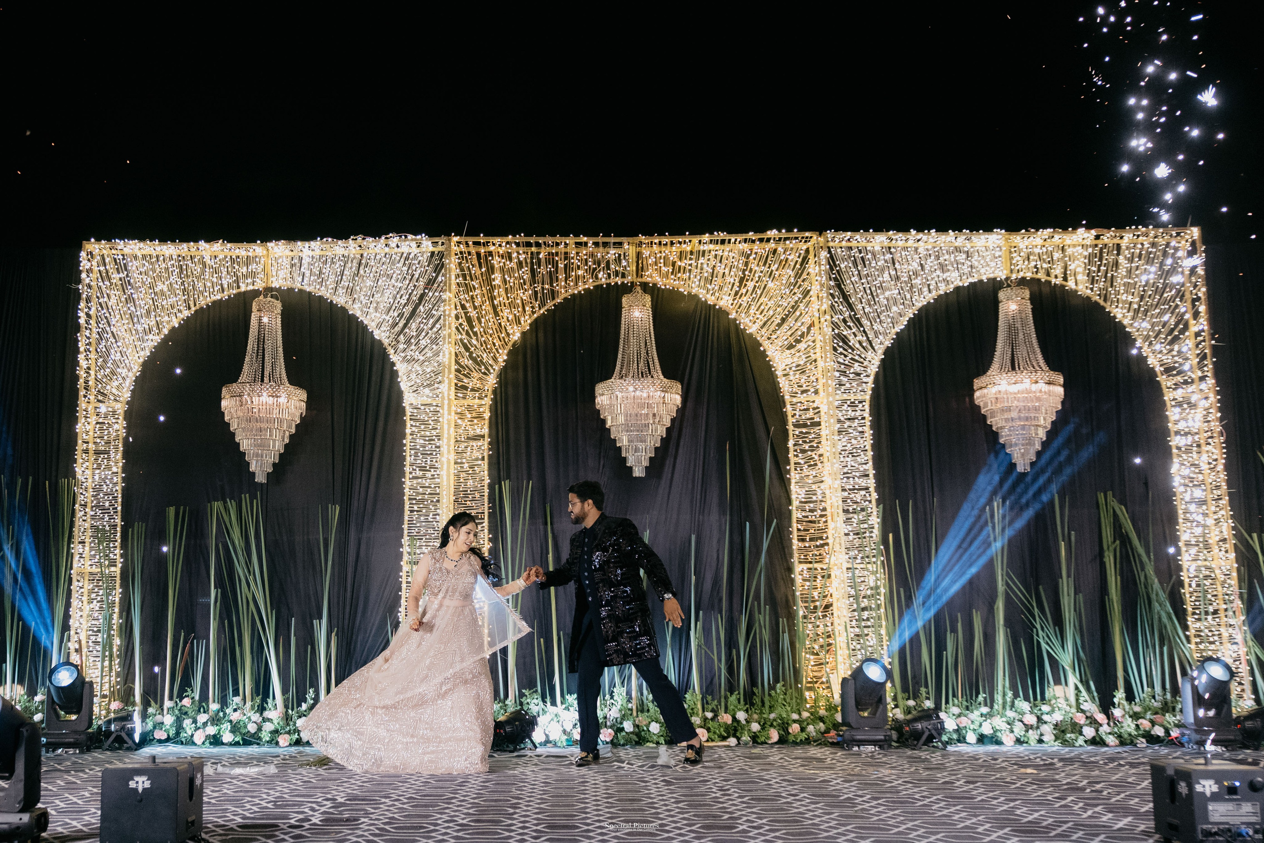 “Dilnawaz & Mumtaz | When Duas Align”