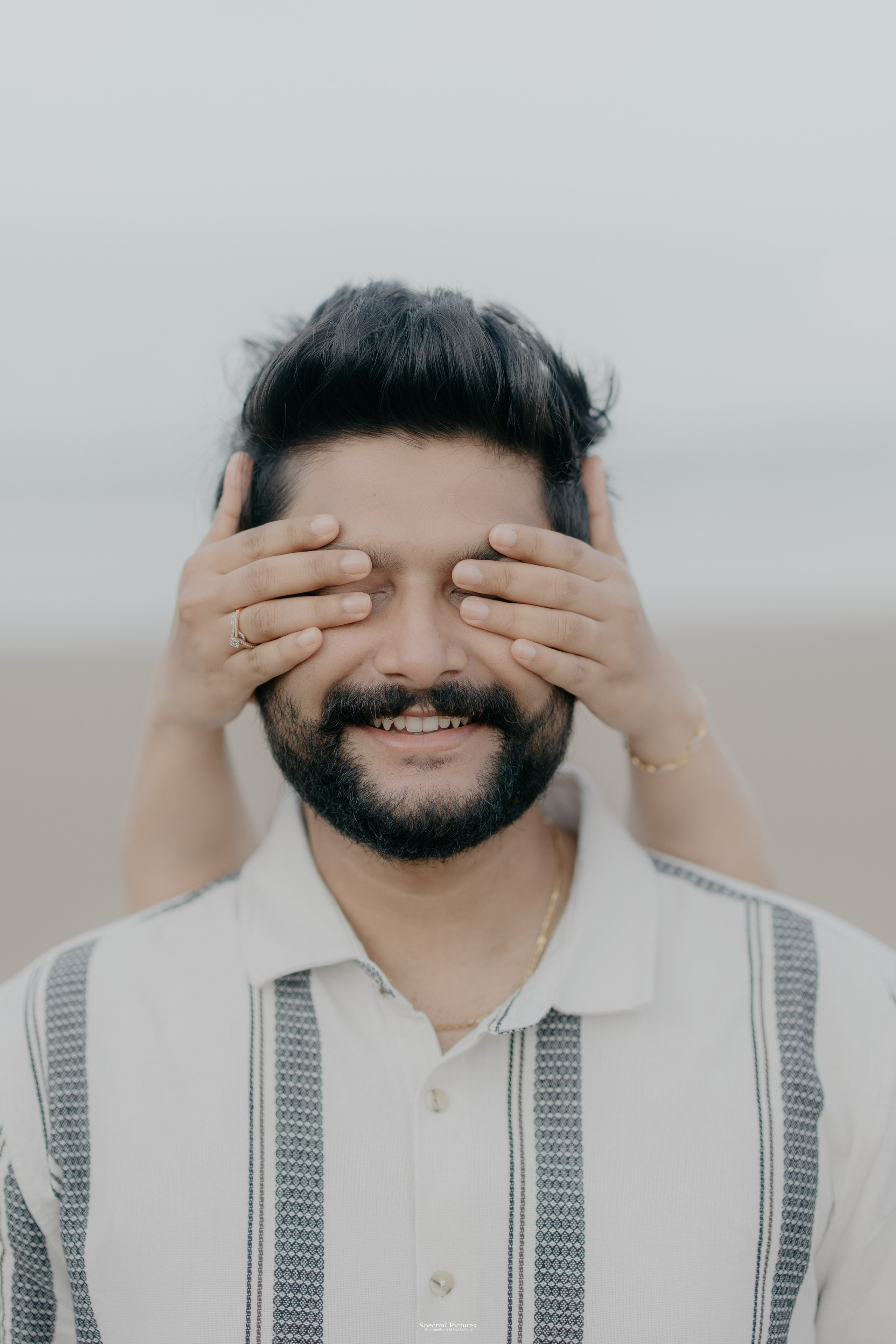 Sidharth & Prajkta | Pre-Wedding