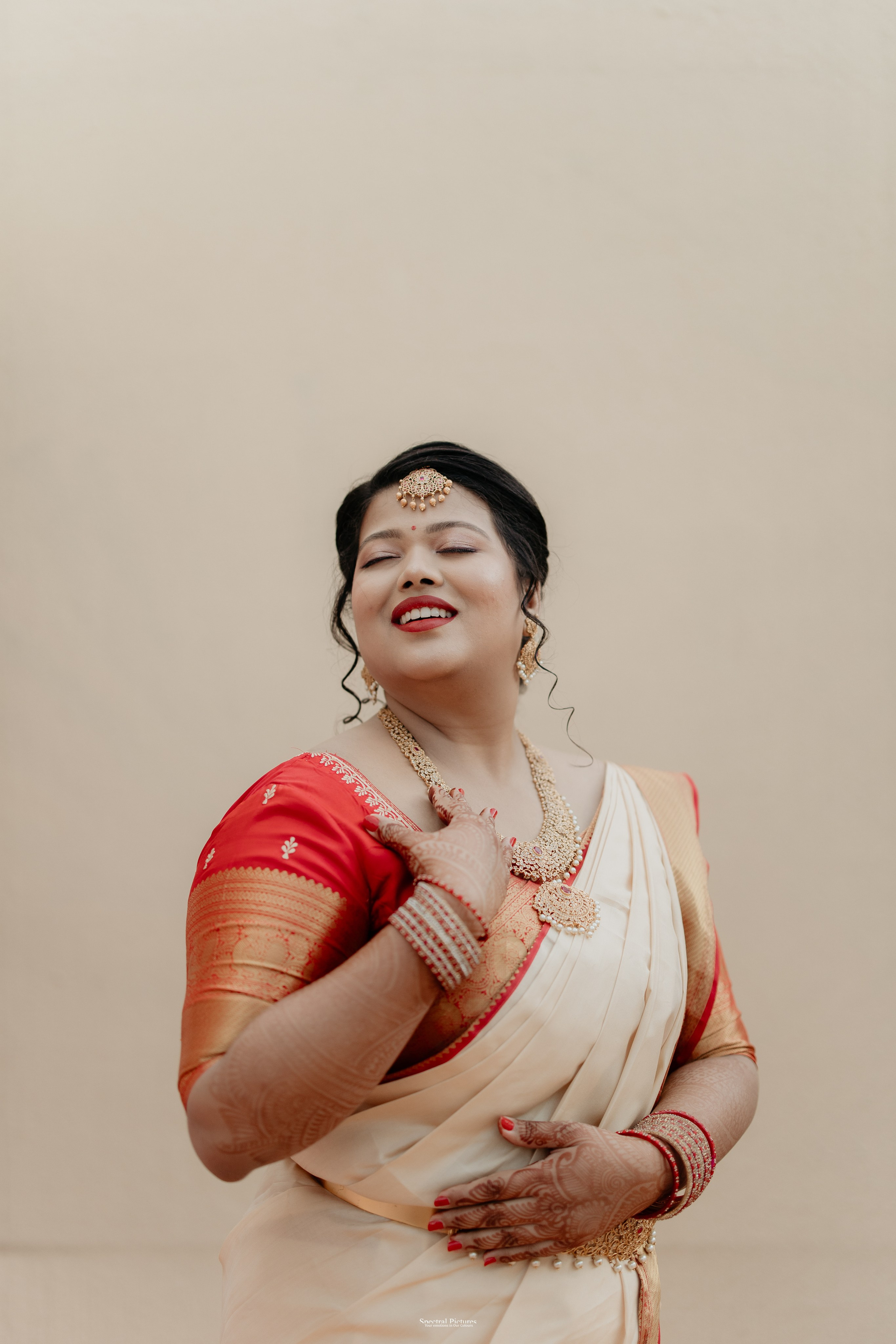 Janani & Manish Engagement