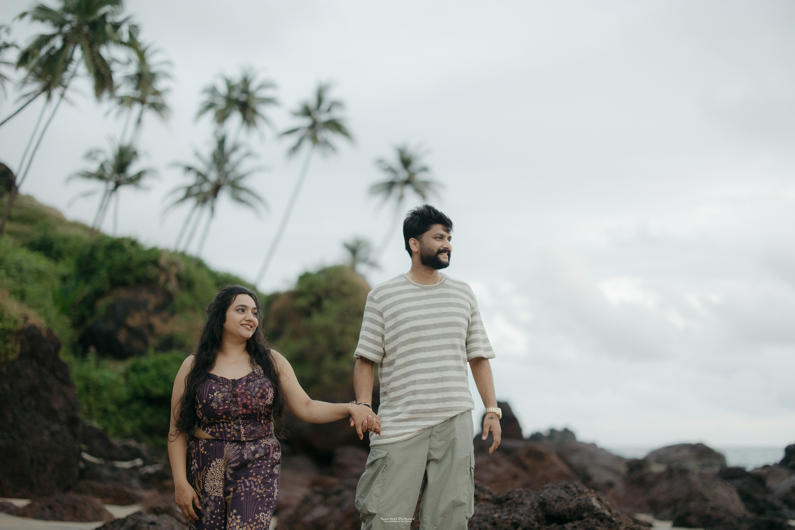 Sidharth & Prajkta | Pre-Wedding