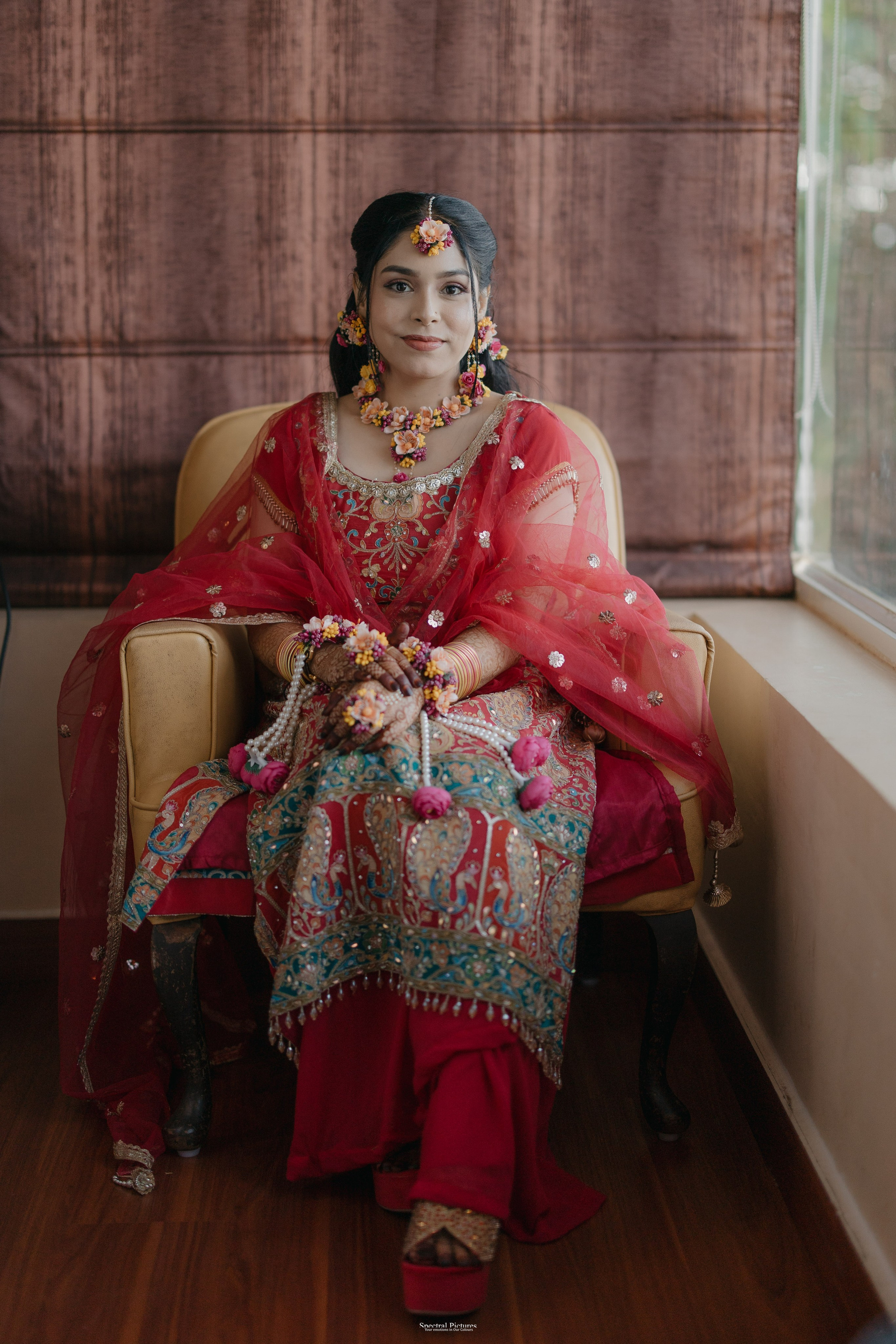 “Dilnawaz & Mumtaz | When Duas Align”