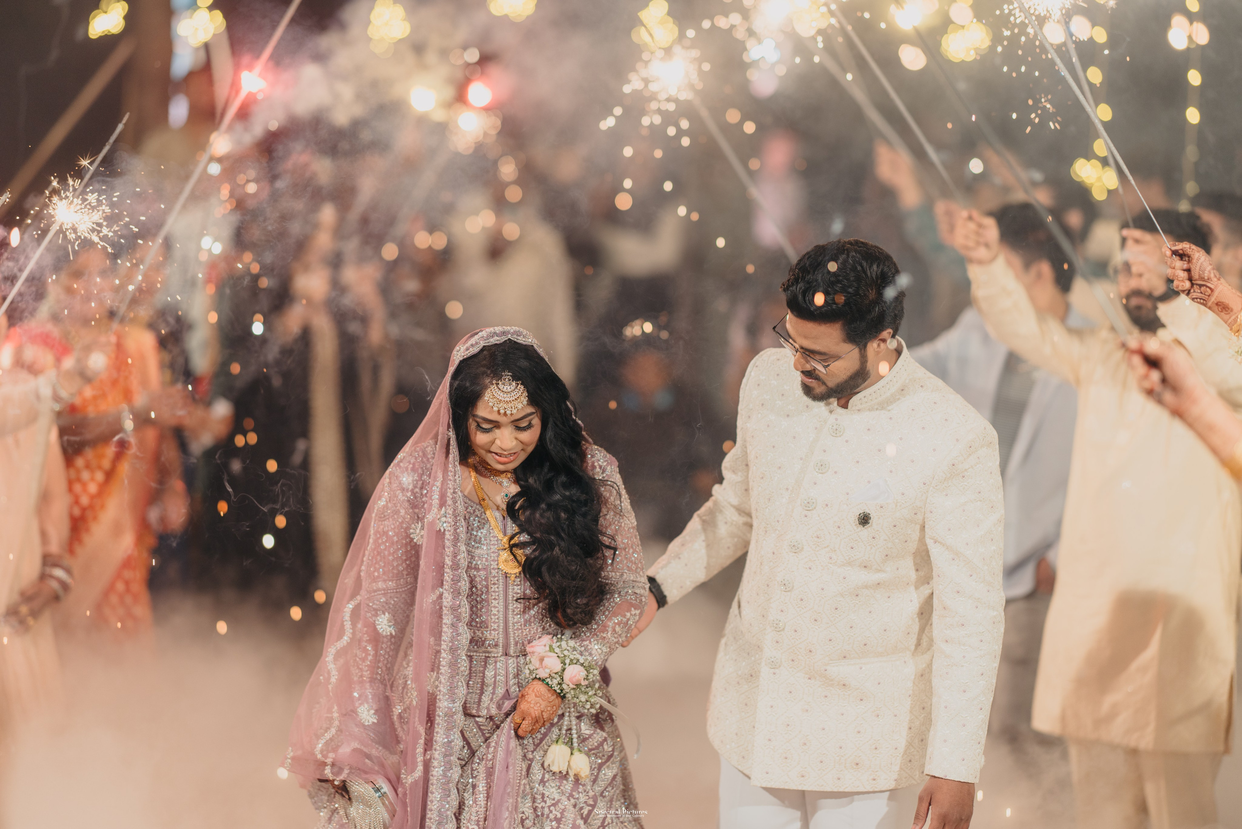 Dilnawaz & Mumtaz | A Love Story That Begins with Yes