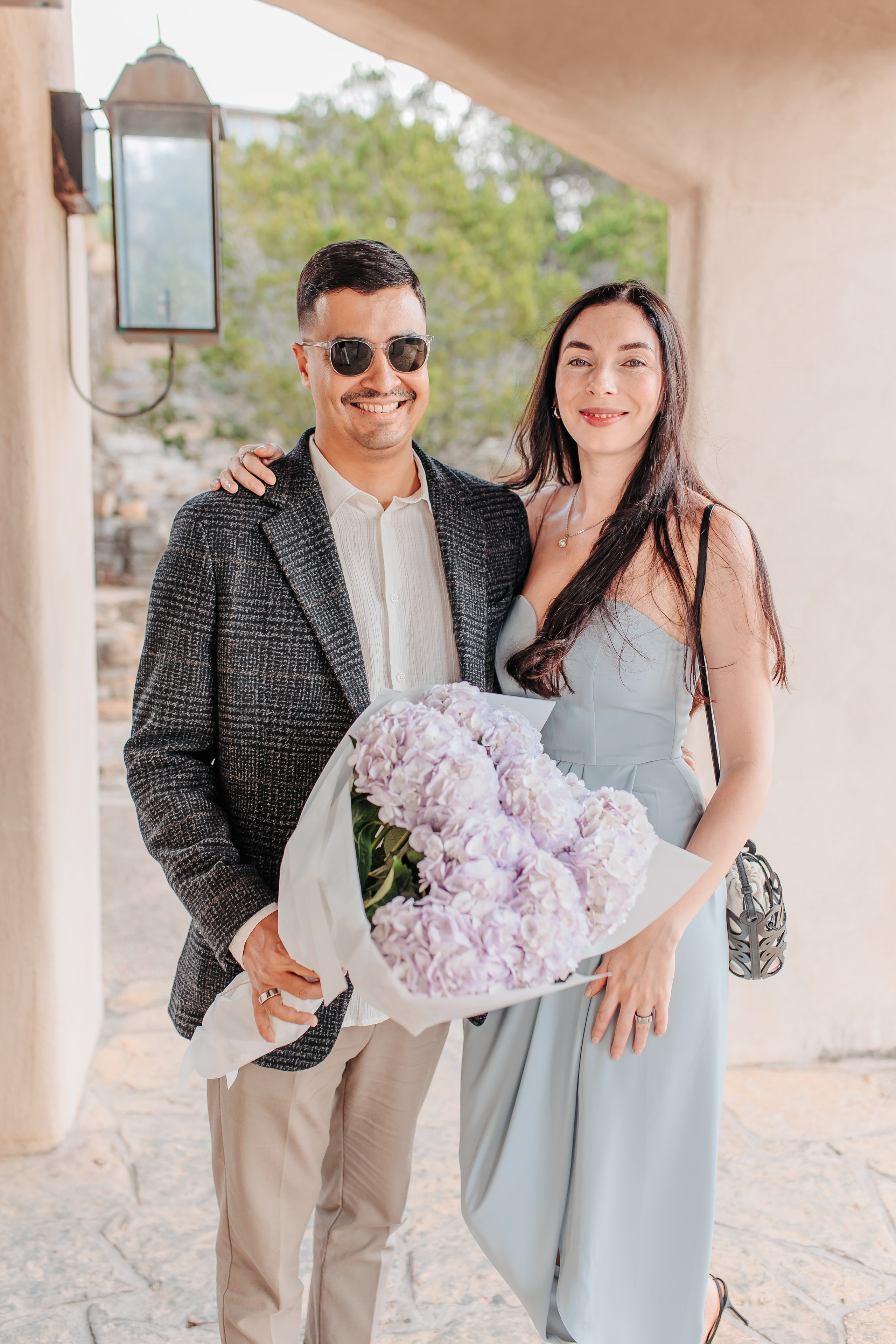 KRISTINA & IVAN’S CHAPEL DULCINEA WEDDING IN AUSTIN. Professional Photography in Austin, TX — Family, Newborn, Maternity