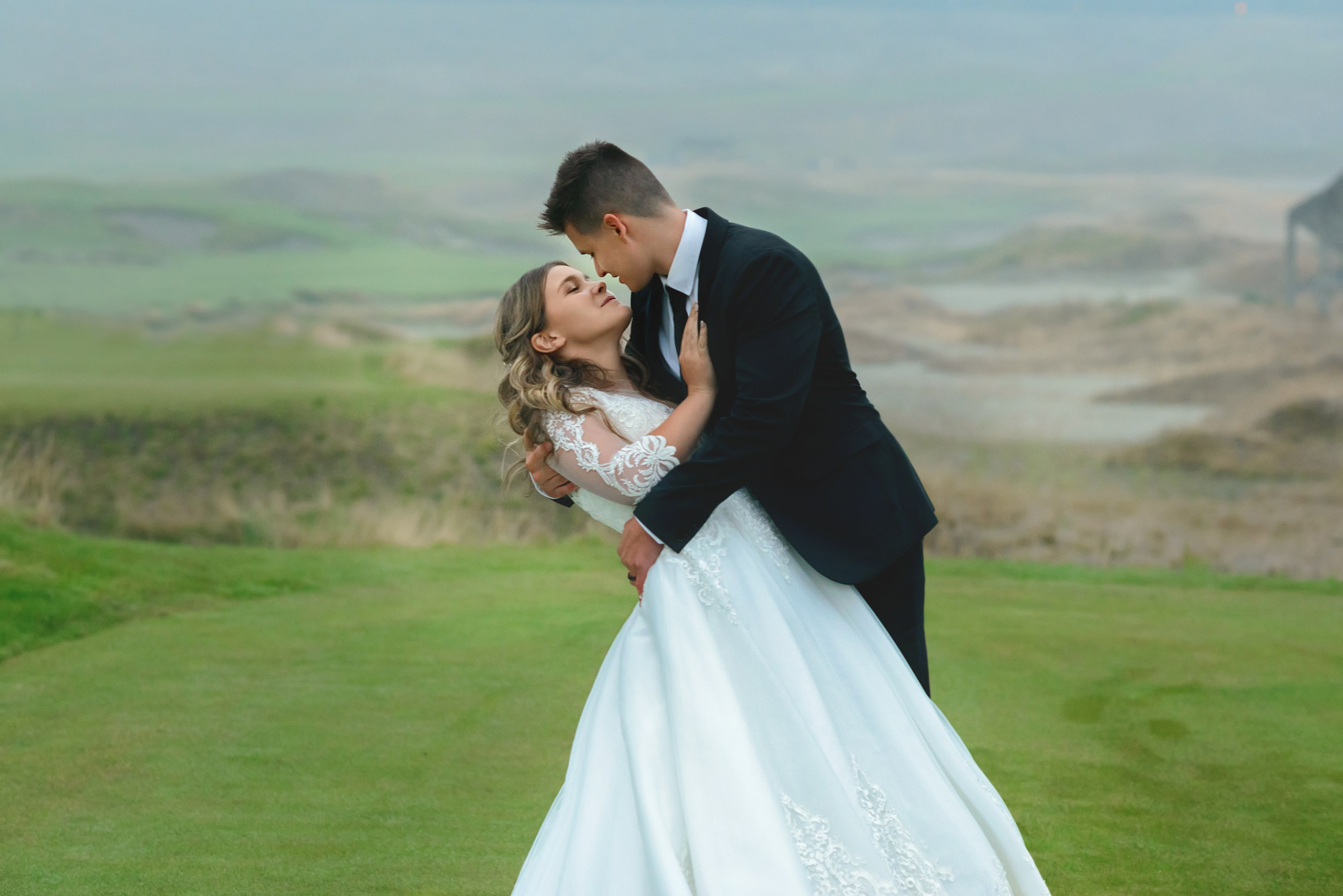 Weddings. Wedding & family photography in Seattle area. Helen Michelle photographer